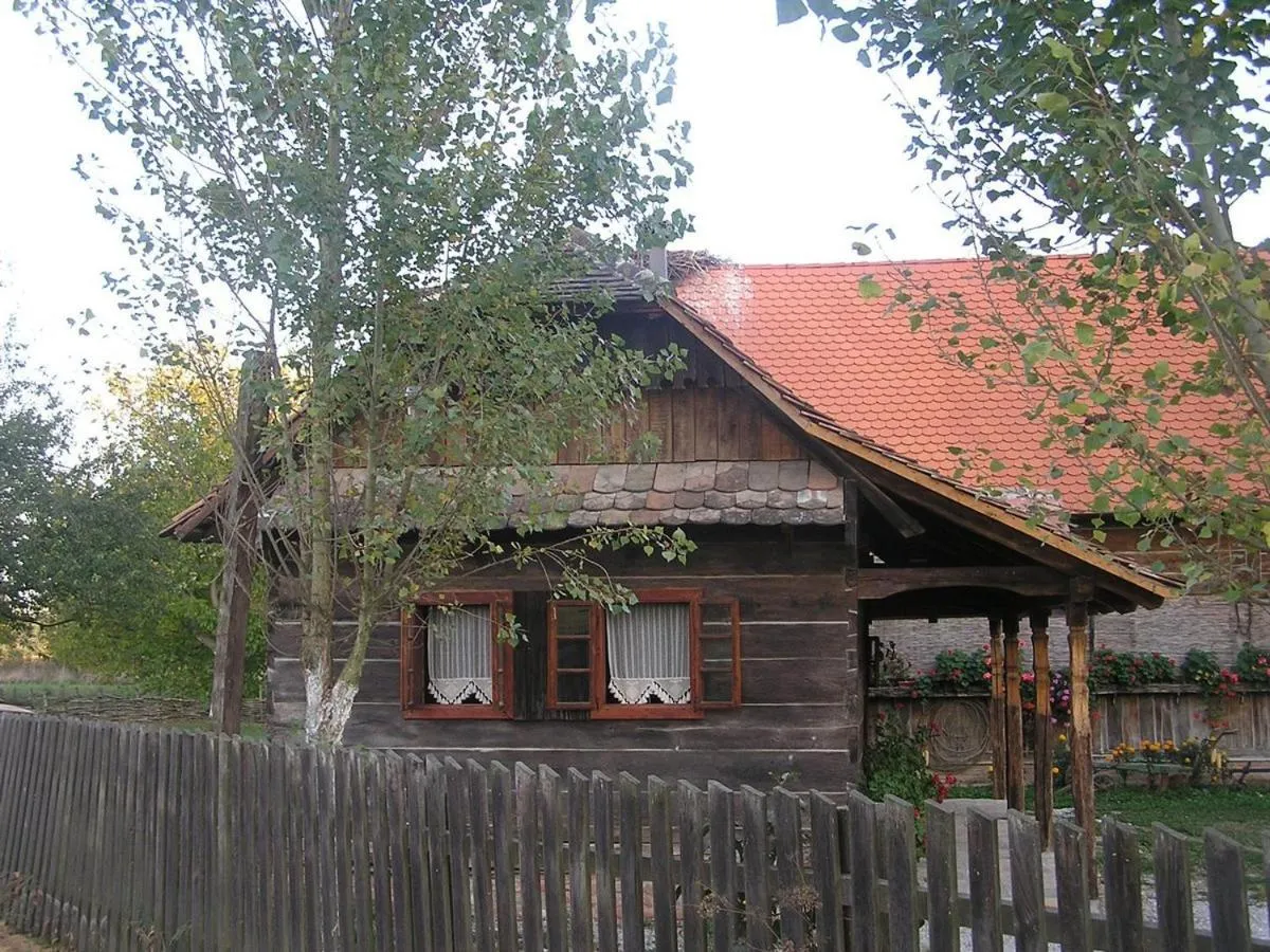 Bedroom in Tradicije Cigoc