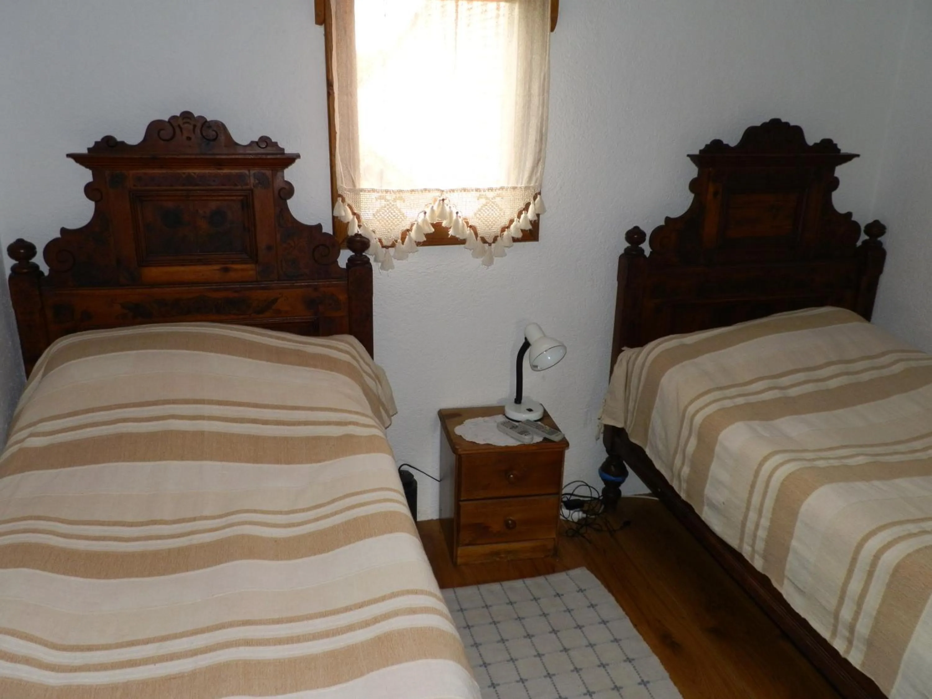 Bed in Tradicije Cigoc