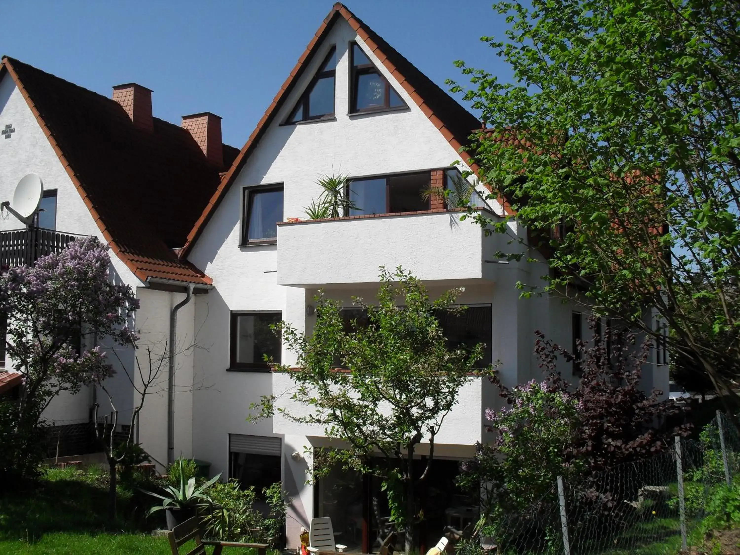 Ferienhaus am Schönberg Ferienhaus am Schönberg