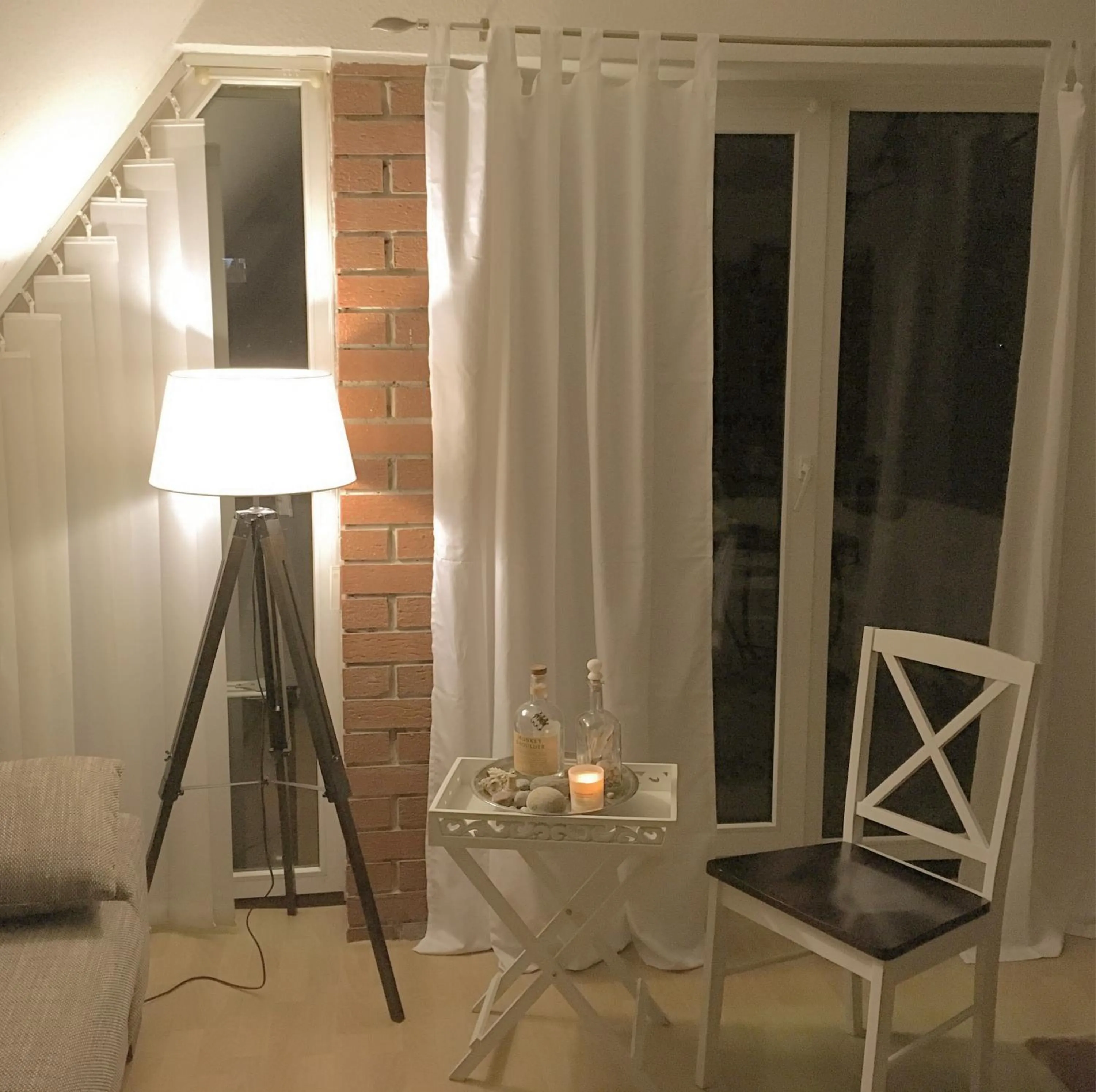 Ferienhaus am Schönberg
