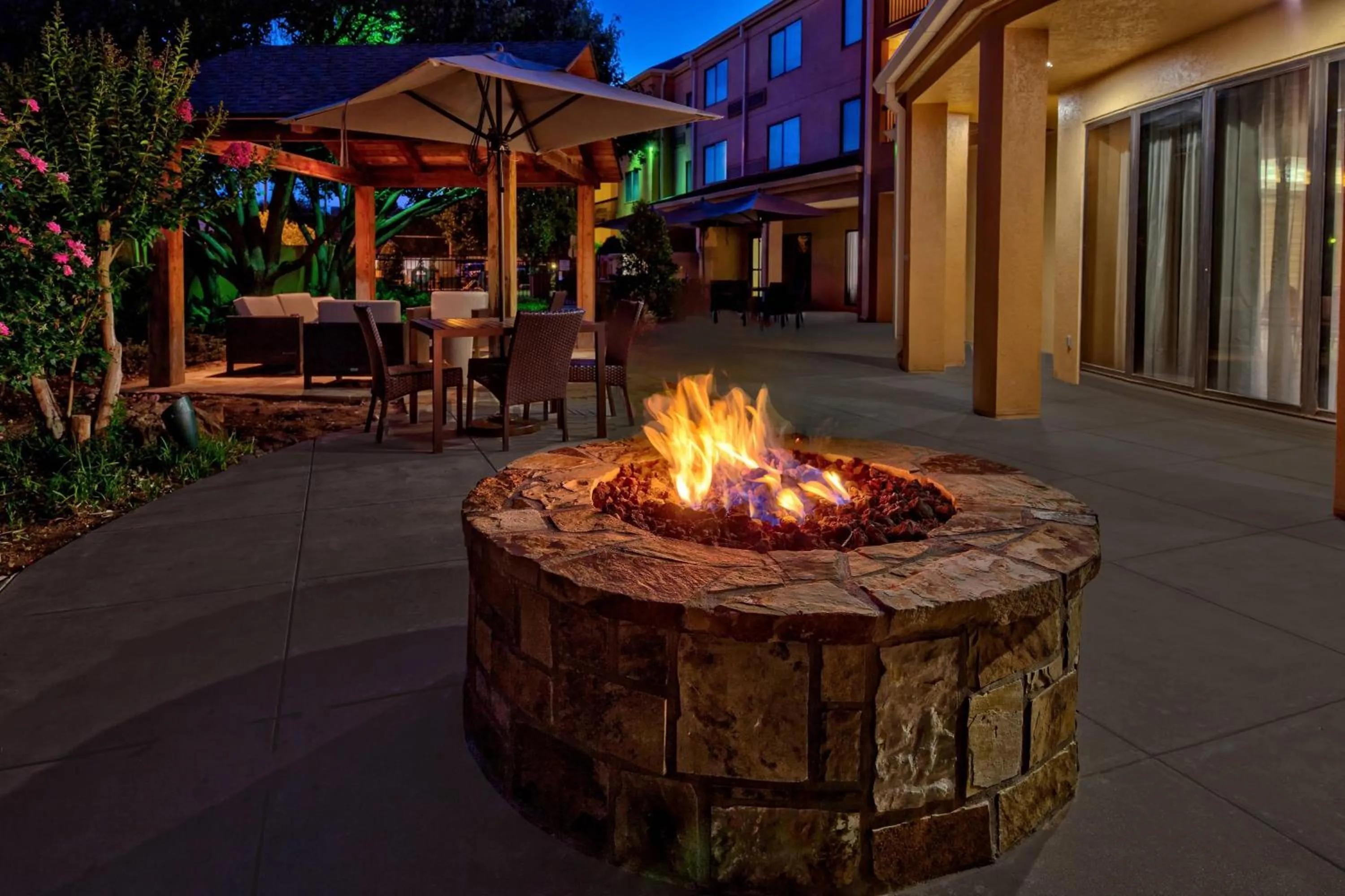 Other in Courtyard by Marriott Abilene Southwest/Abilene Mall South