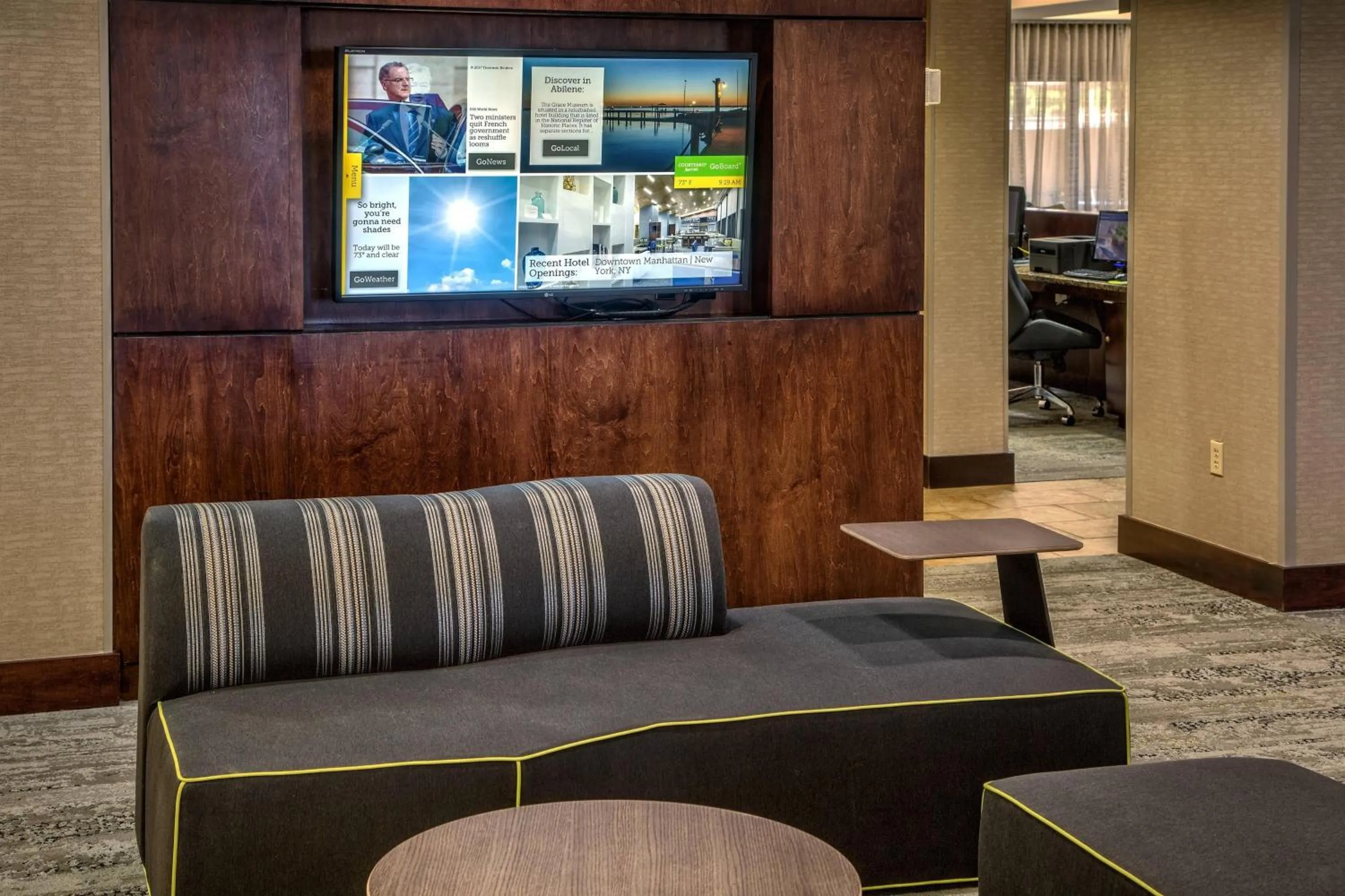 Other in Courtyard by Marriott Abilene Southwest/Abilene Mall South