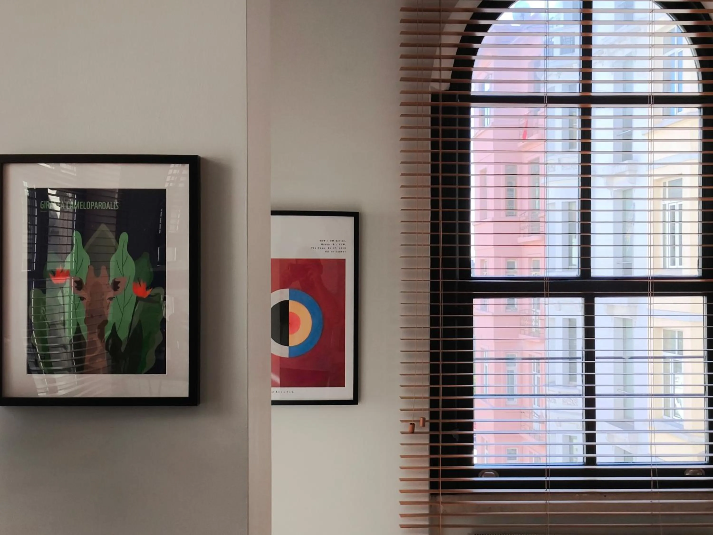 Decorative detail in GALATA M84