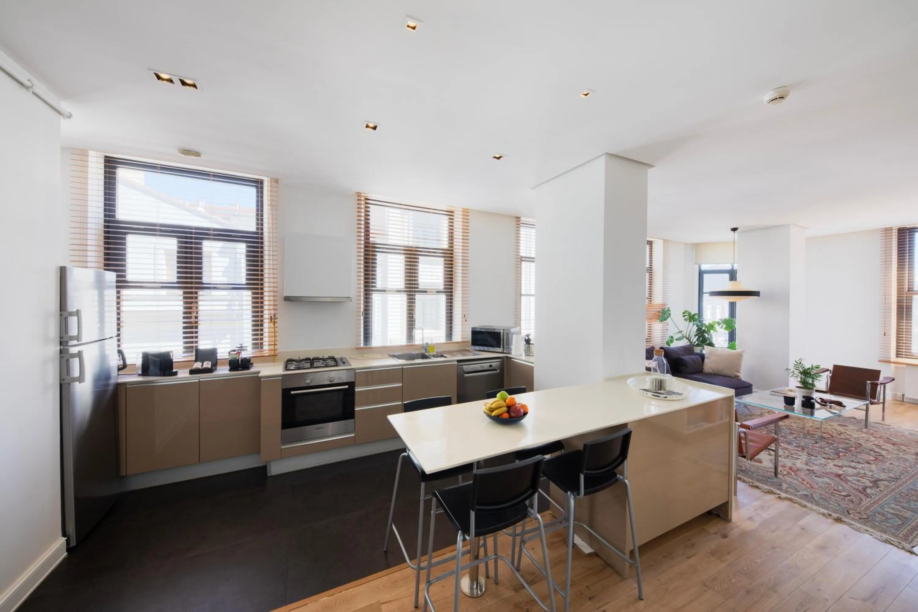 kitchen in GALATA M84