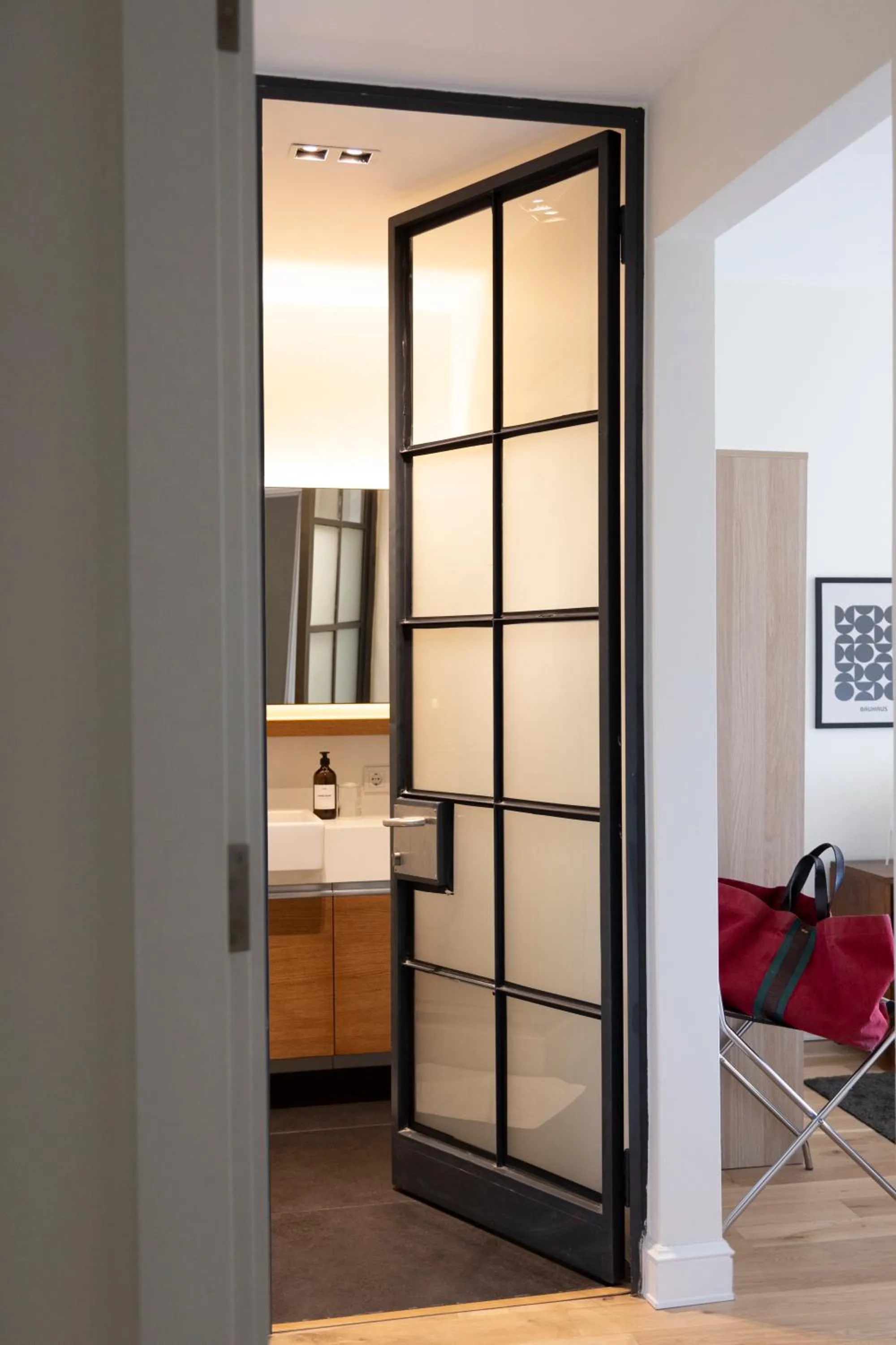 Bathroom in GALATA M84