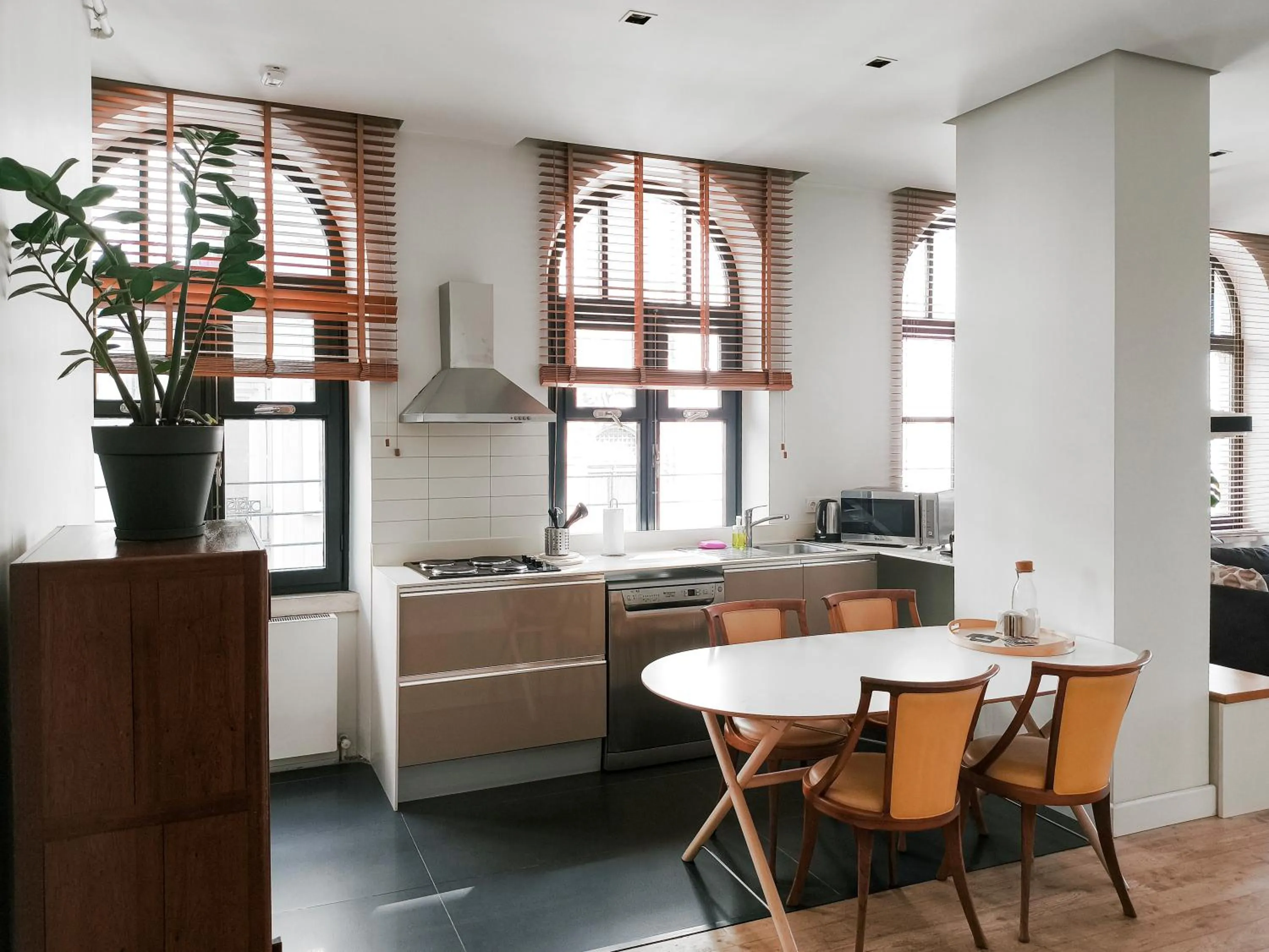 kitchen in GALATA M84