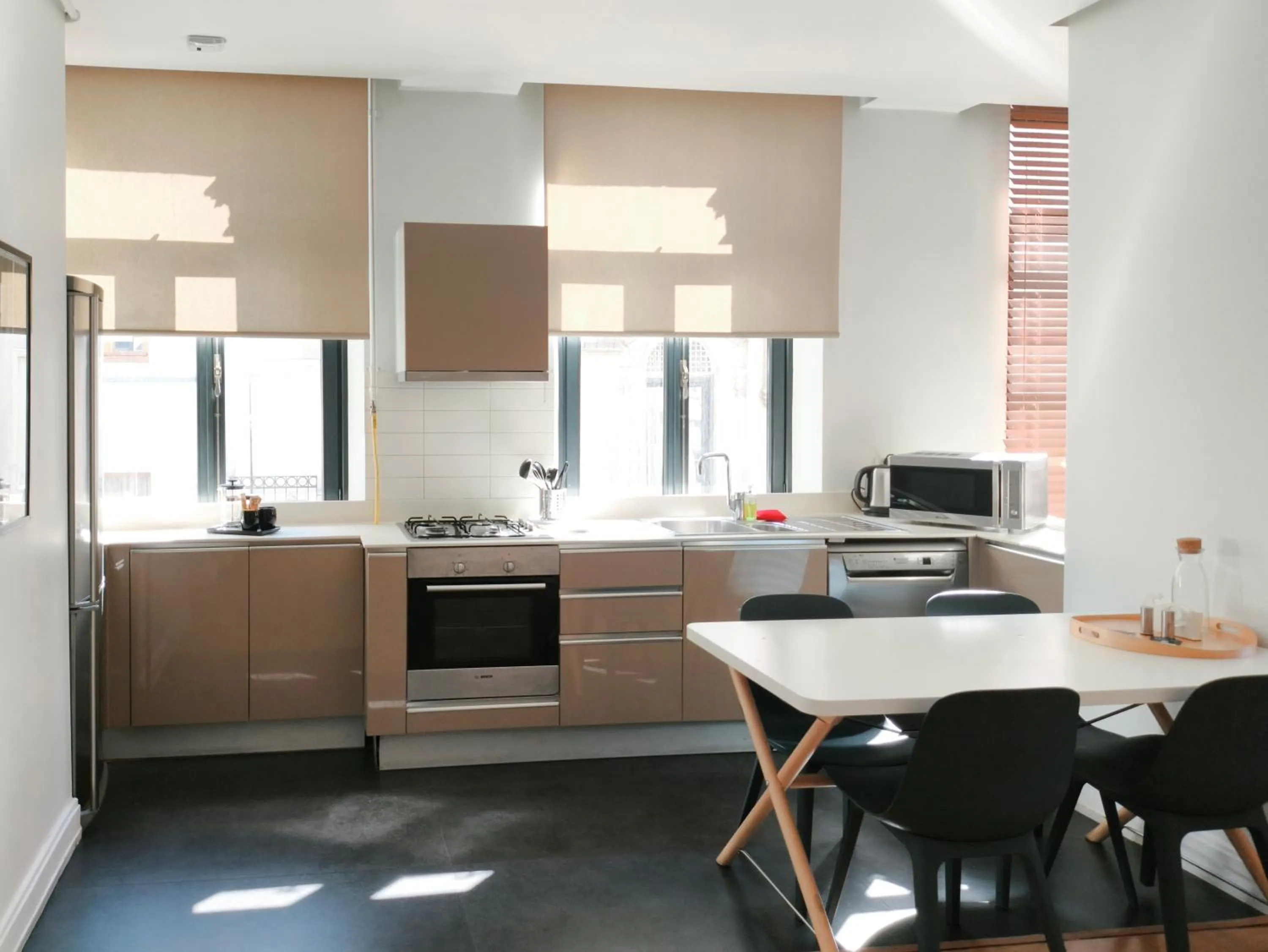 kitchen in GALATA M84