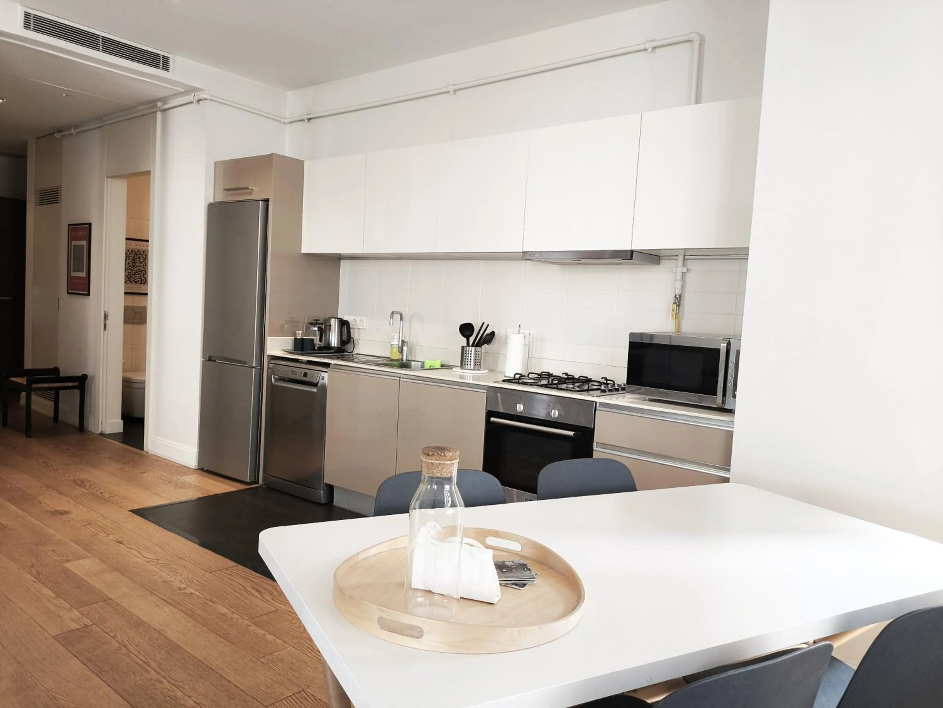 kitchen in GALATA M84