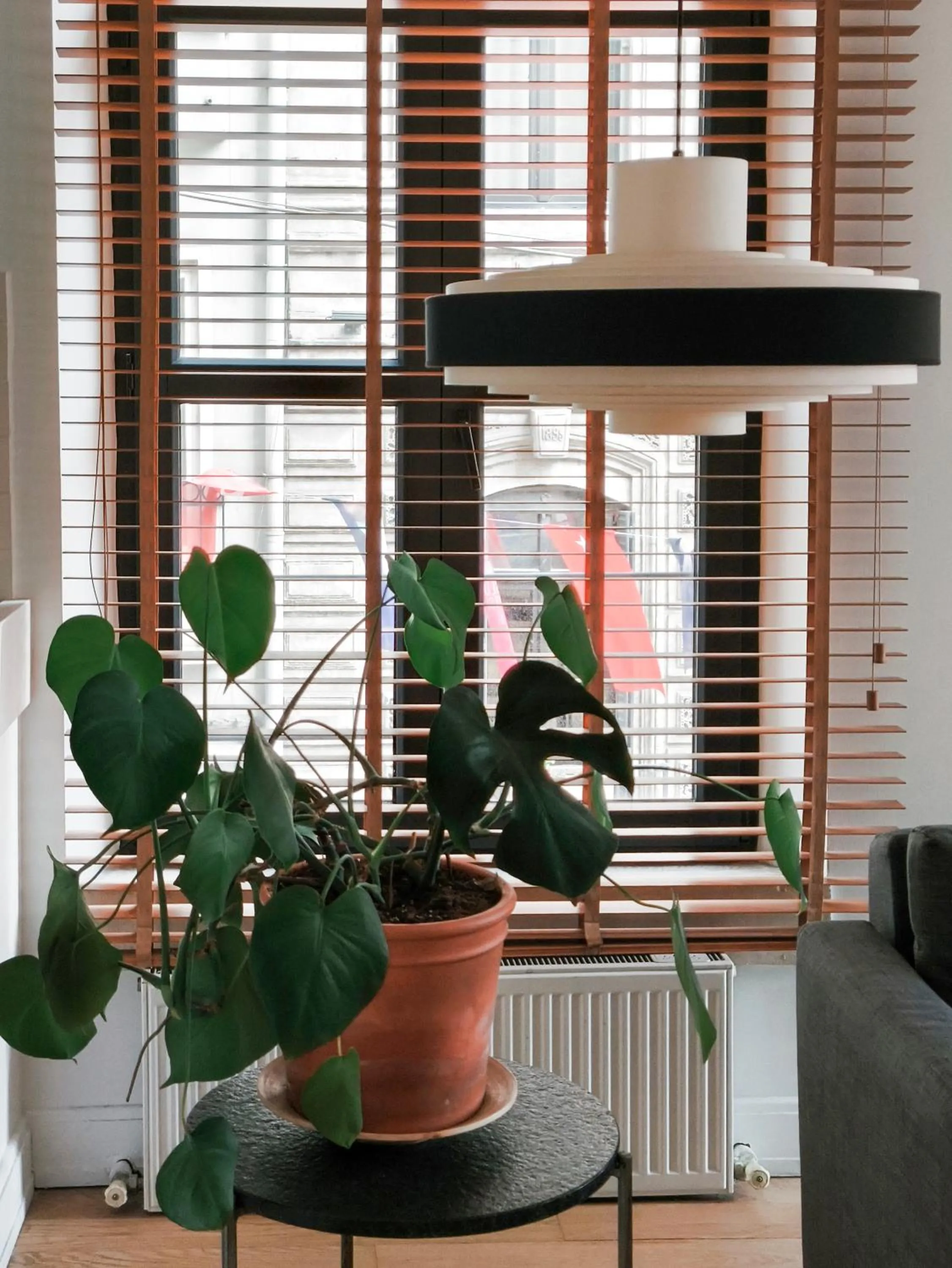 Decorative detail in GALATA M84