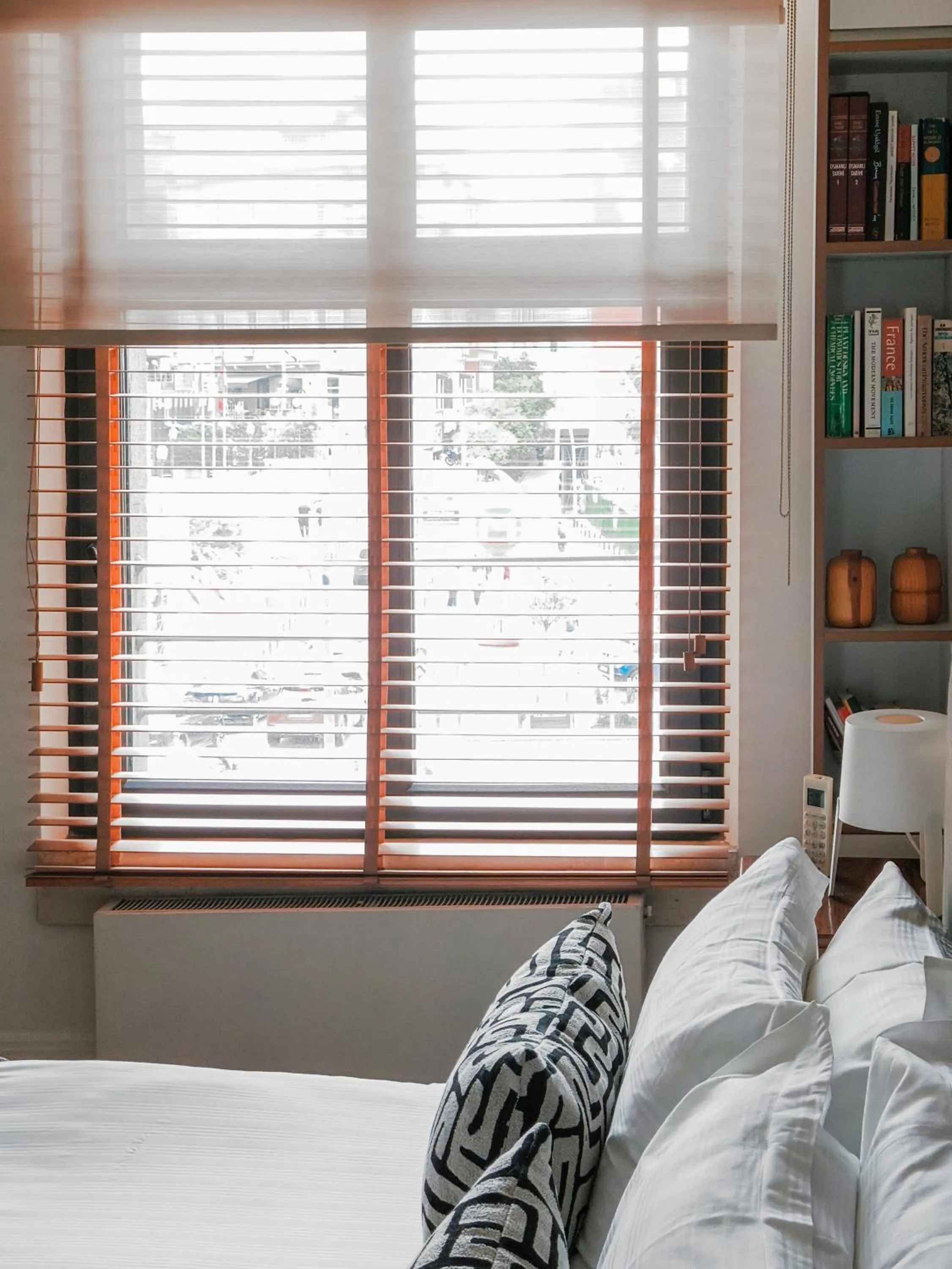 Bedroom, Bed in GALATA M84