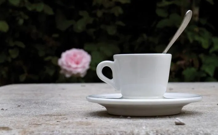 Day in Lokanda Devetak