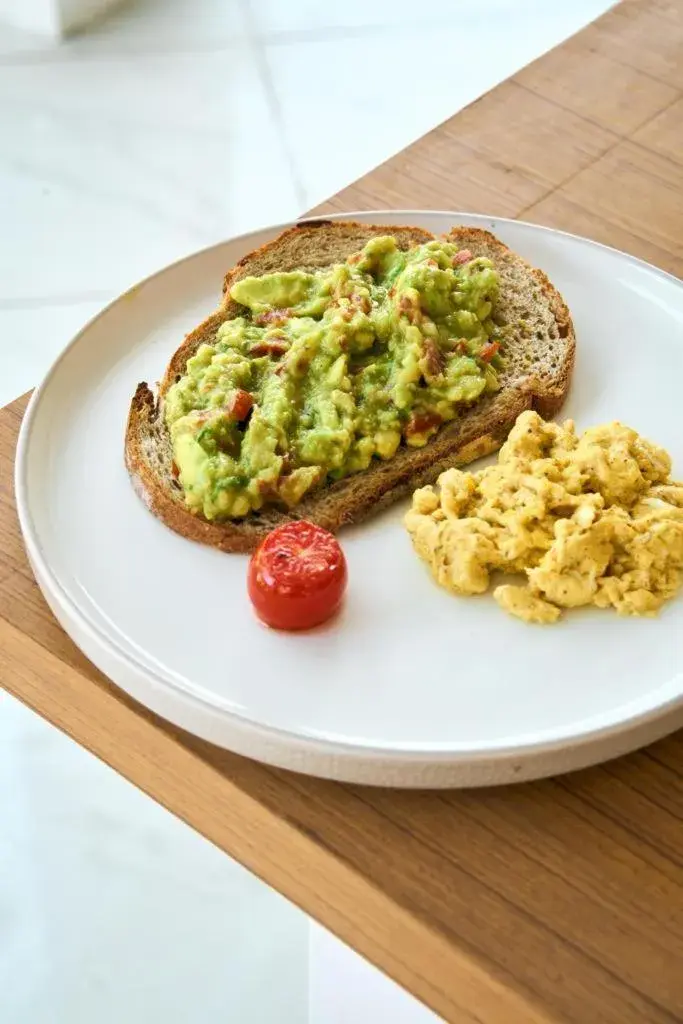 Food in Dream CoWork Hotel Food in Dream CoWork Hotel