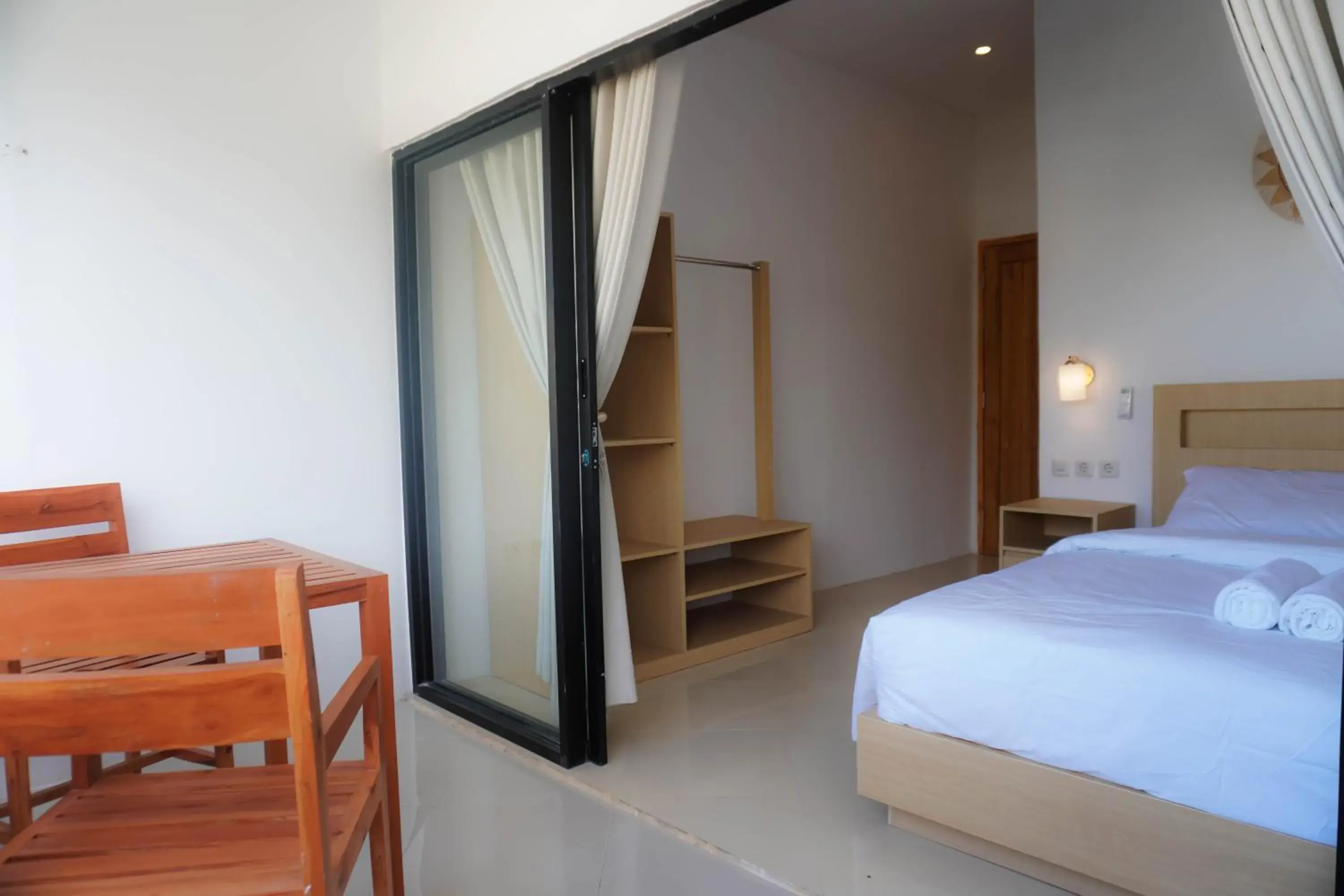 Bed in Dream CoWork Hotel Bed in Dream CoWork Hotel