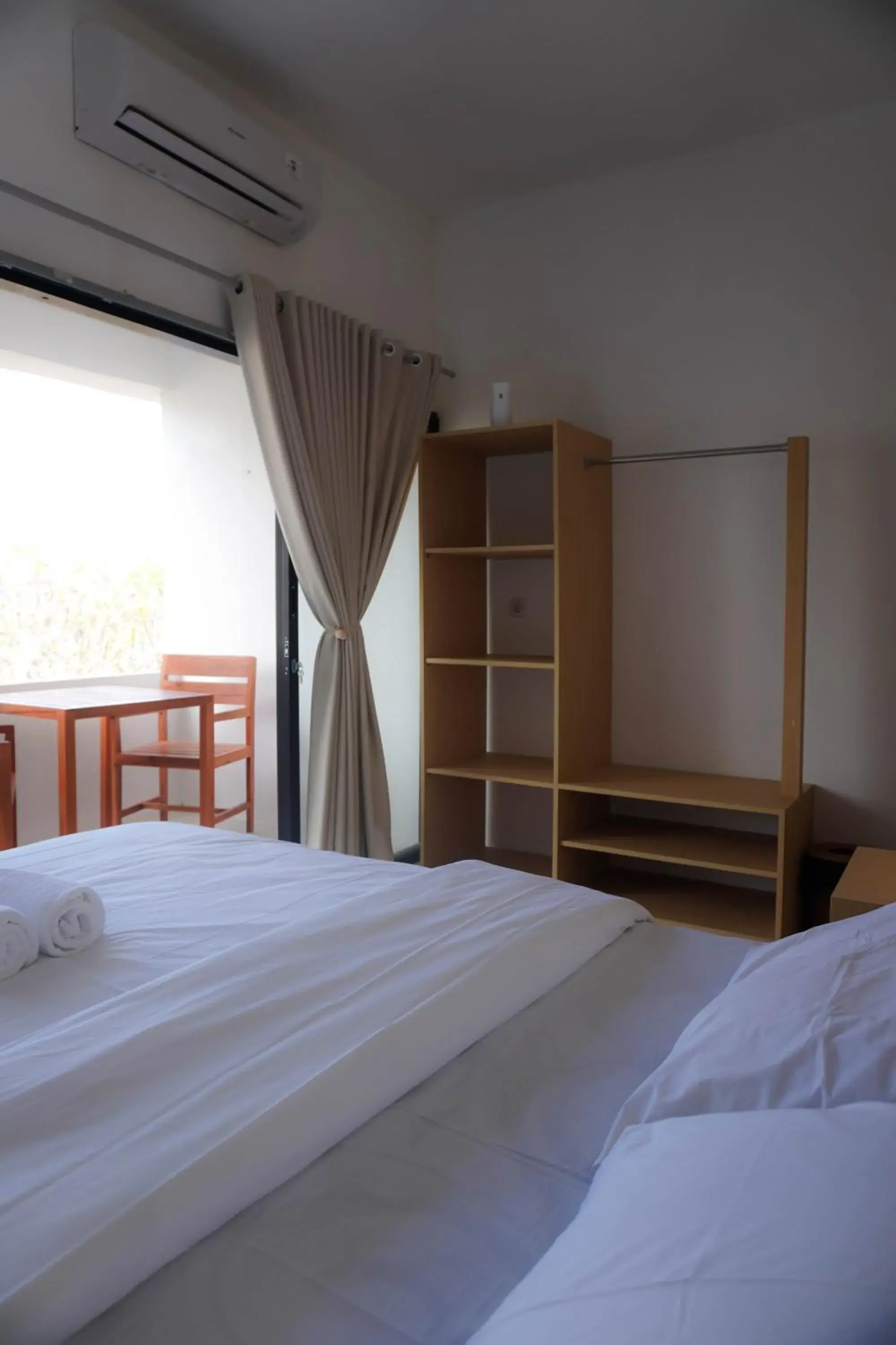 Bed in Dream CoWork Hotel Bed in Dream CoWork Hotel