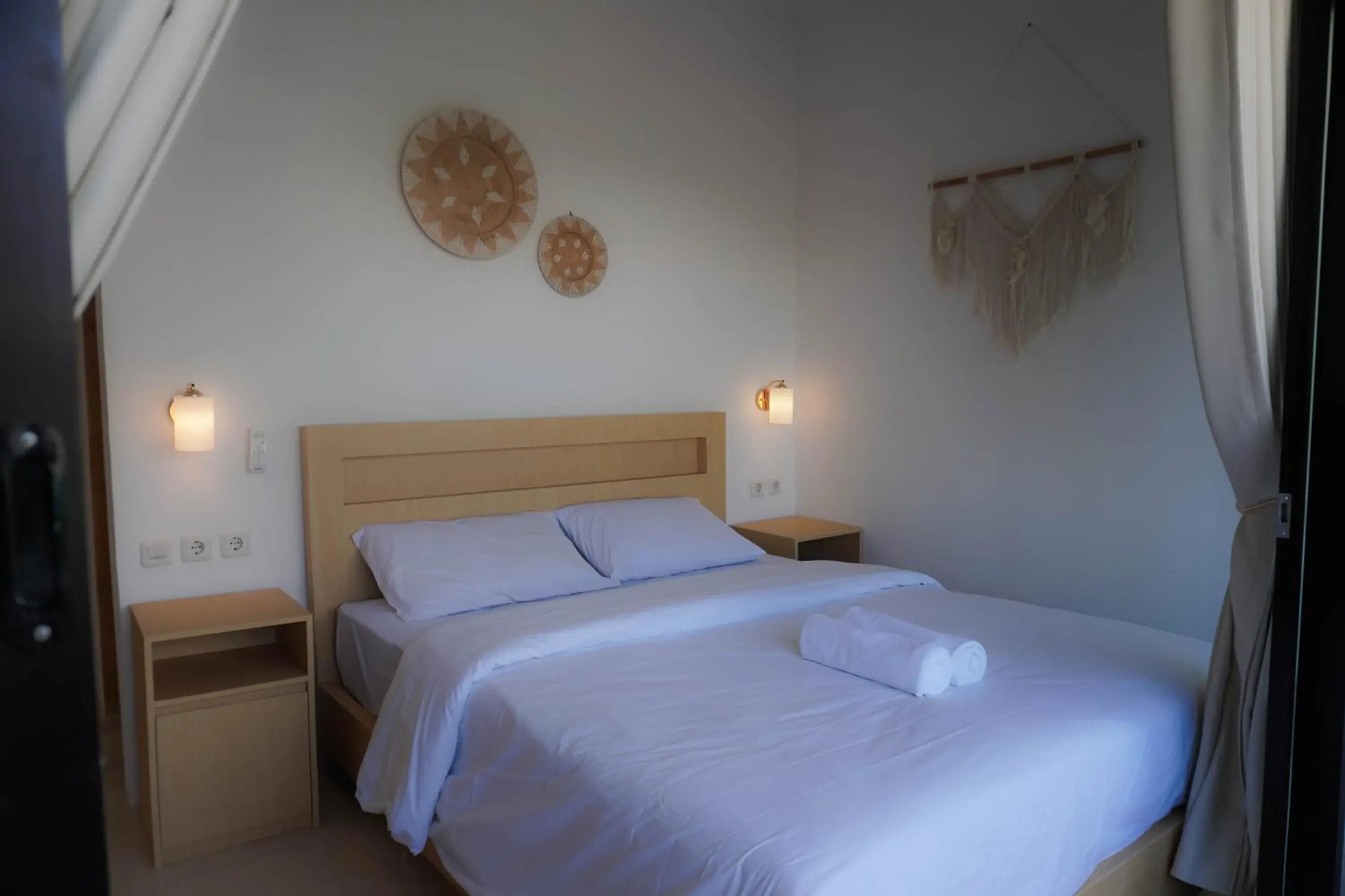 Bed in Dream CoWork Hotel Bed in Dream CoWork Hotel