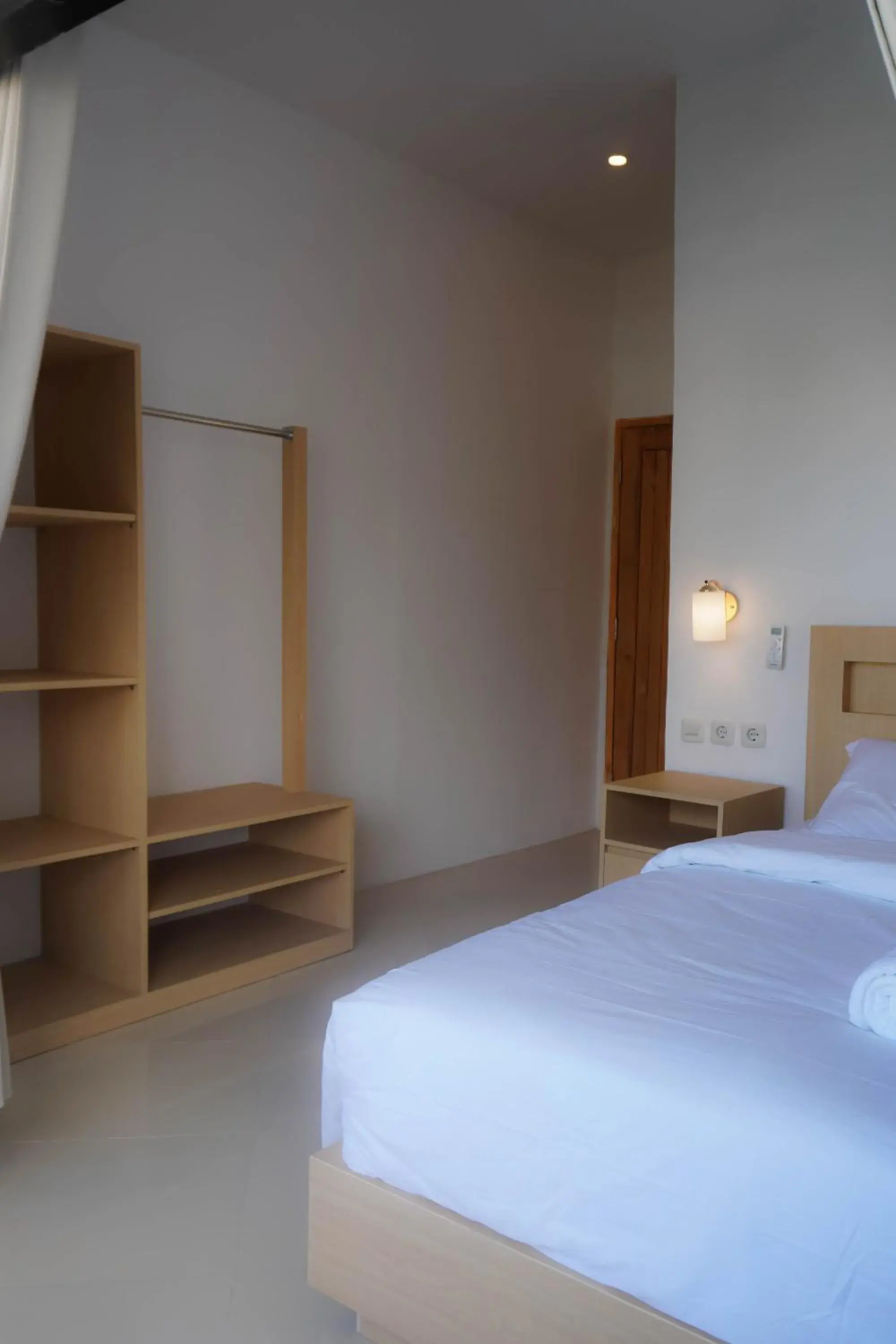 Bed in Dream CoWork Hotel Bed in Dream CoWork Hotel