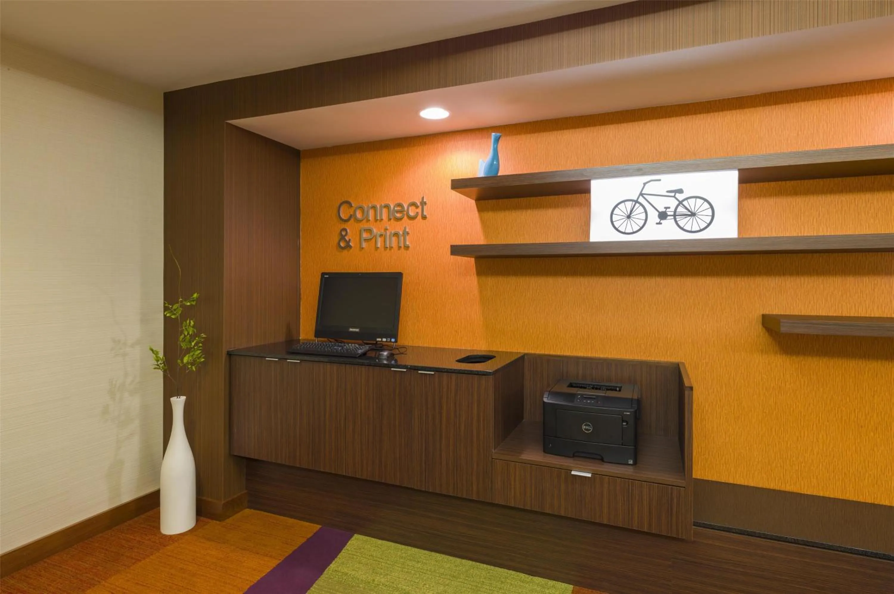 Business facilities in Best Western Allentown Bethlehem Lehigh Valley Inn & Suites