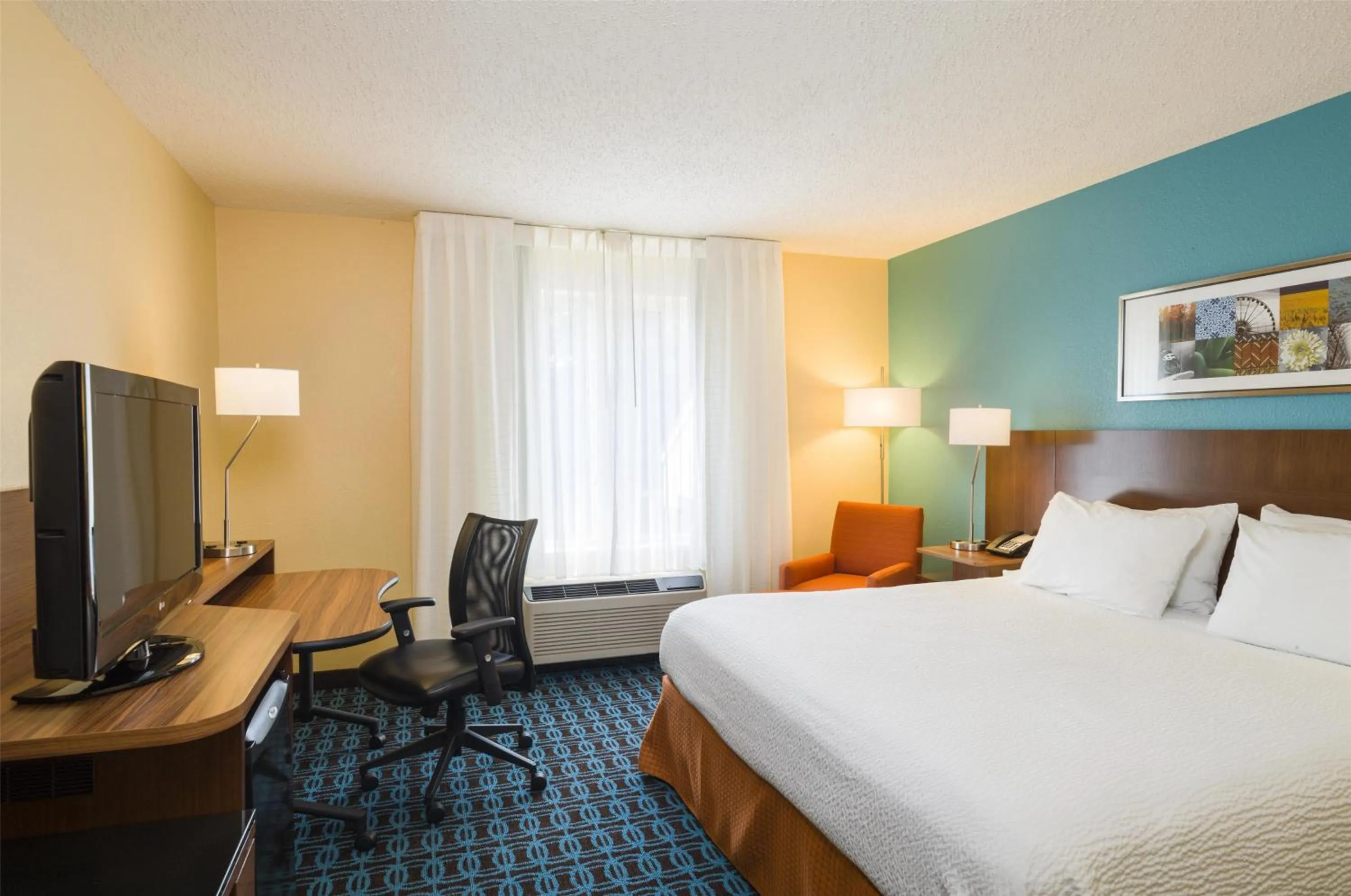 Bedroom, Bed in Best Western Allentown Bethlehem Lehigh Valley Inn & Suites