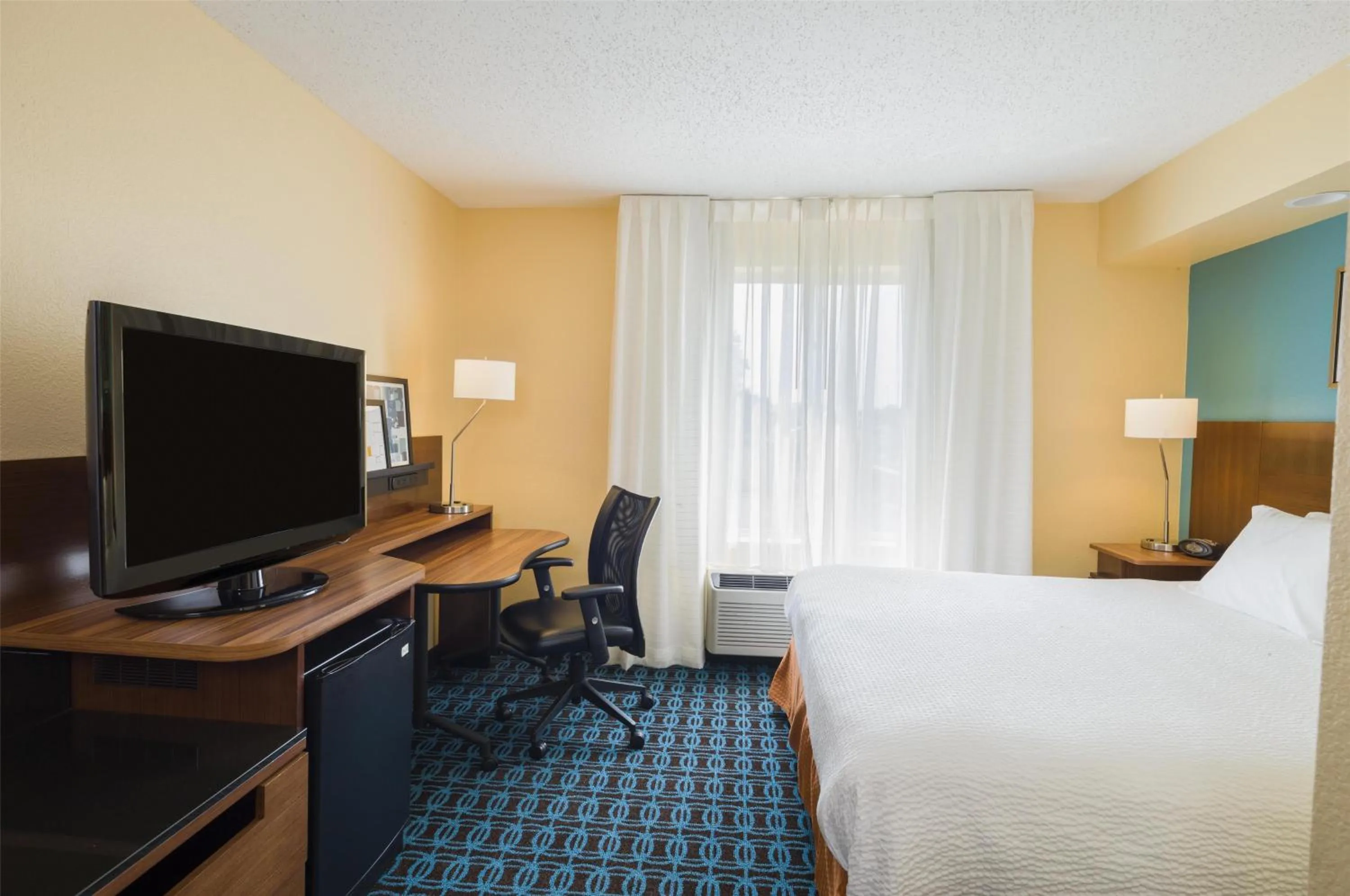 Bedroom, Bed in Best Western Allentown Bethlehem Lehigh Valley Inn & Suites
