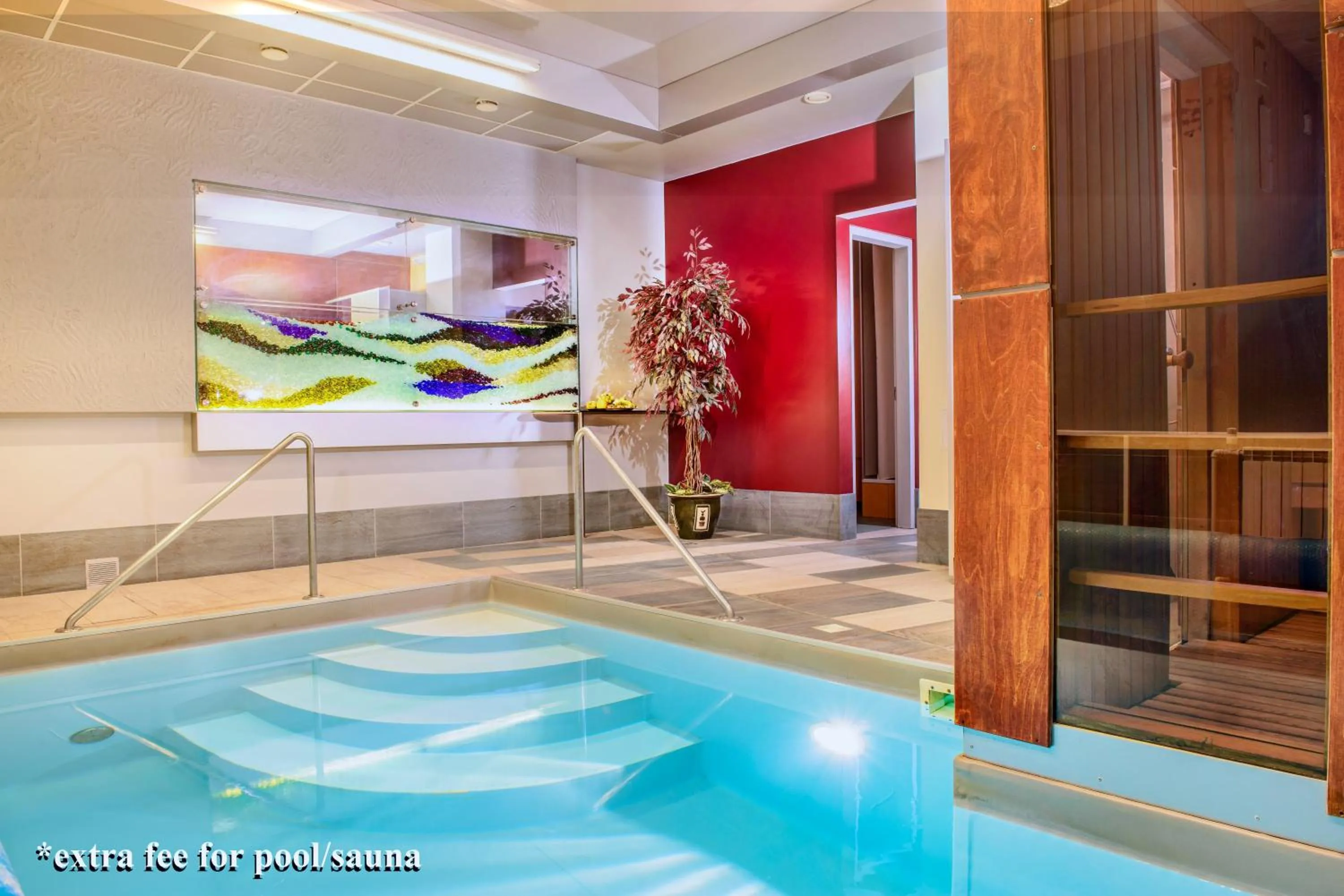 Activities in Hotel Zemaites