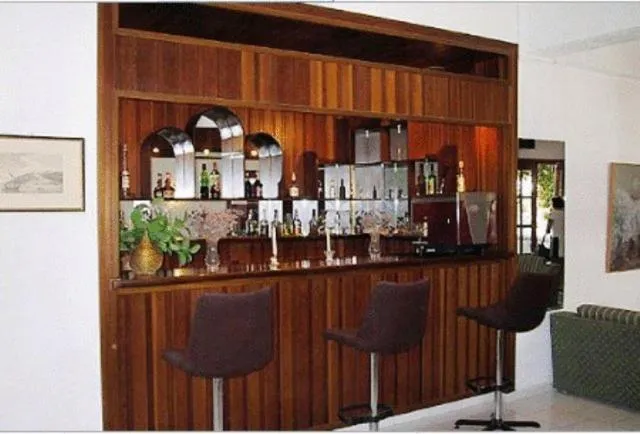 Lounge or bar in Sunlight Hotel