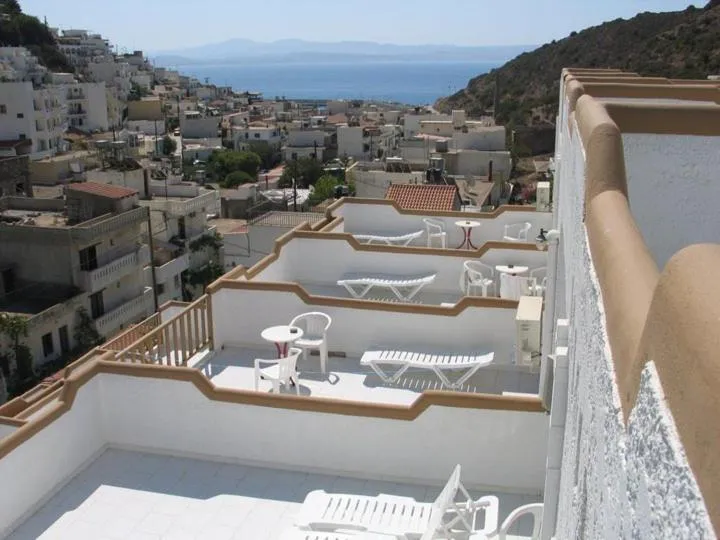 Day in Sunlight Hotel