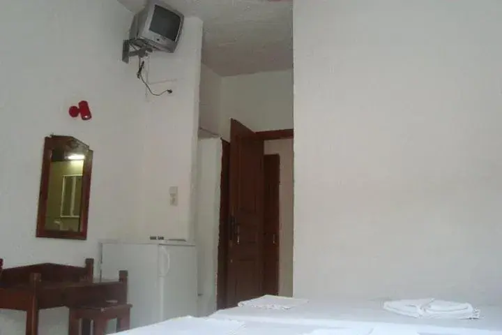 Economy Twin Room in Sunlight Hotel Economy Twin Room in Sunlight Hotel