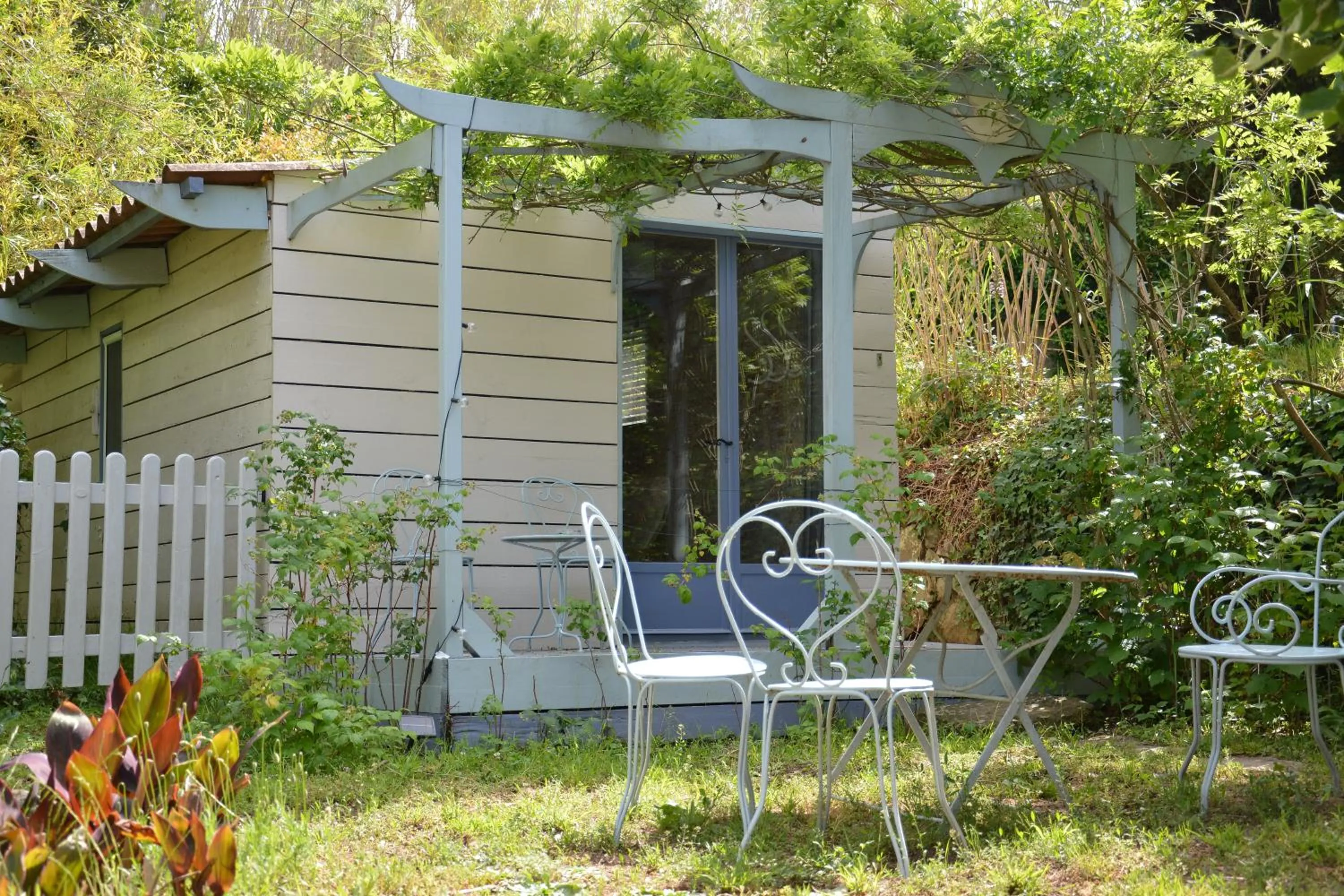 Maison d'Hôtes Le Calme