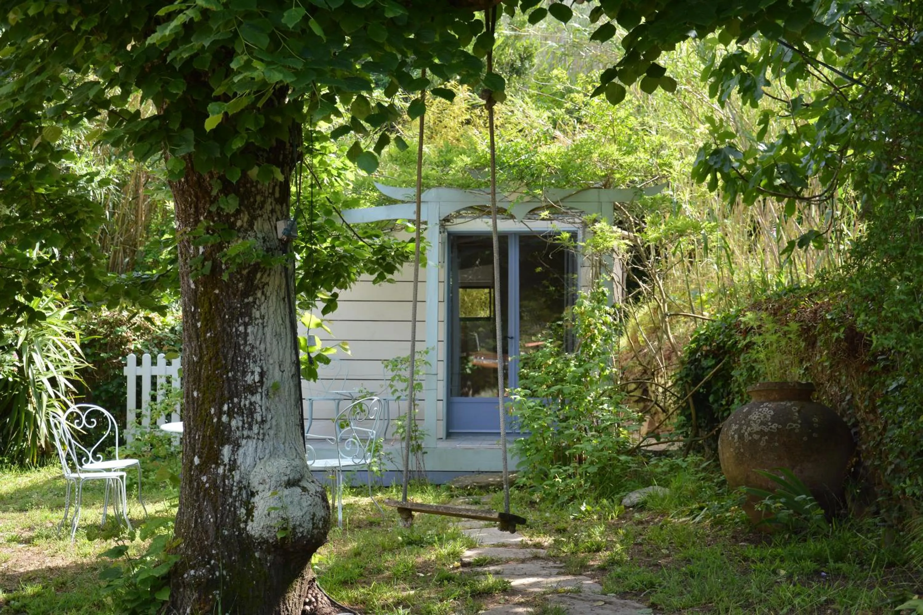 Maison d'Hôtes Le Calme