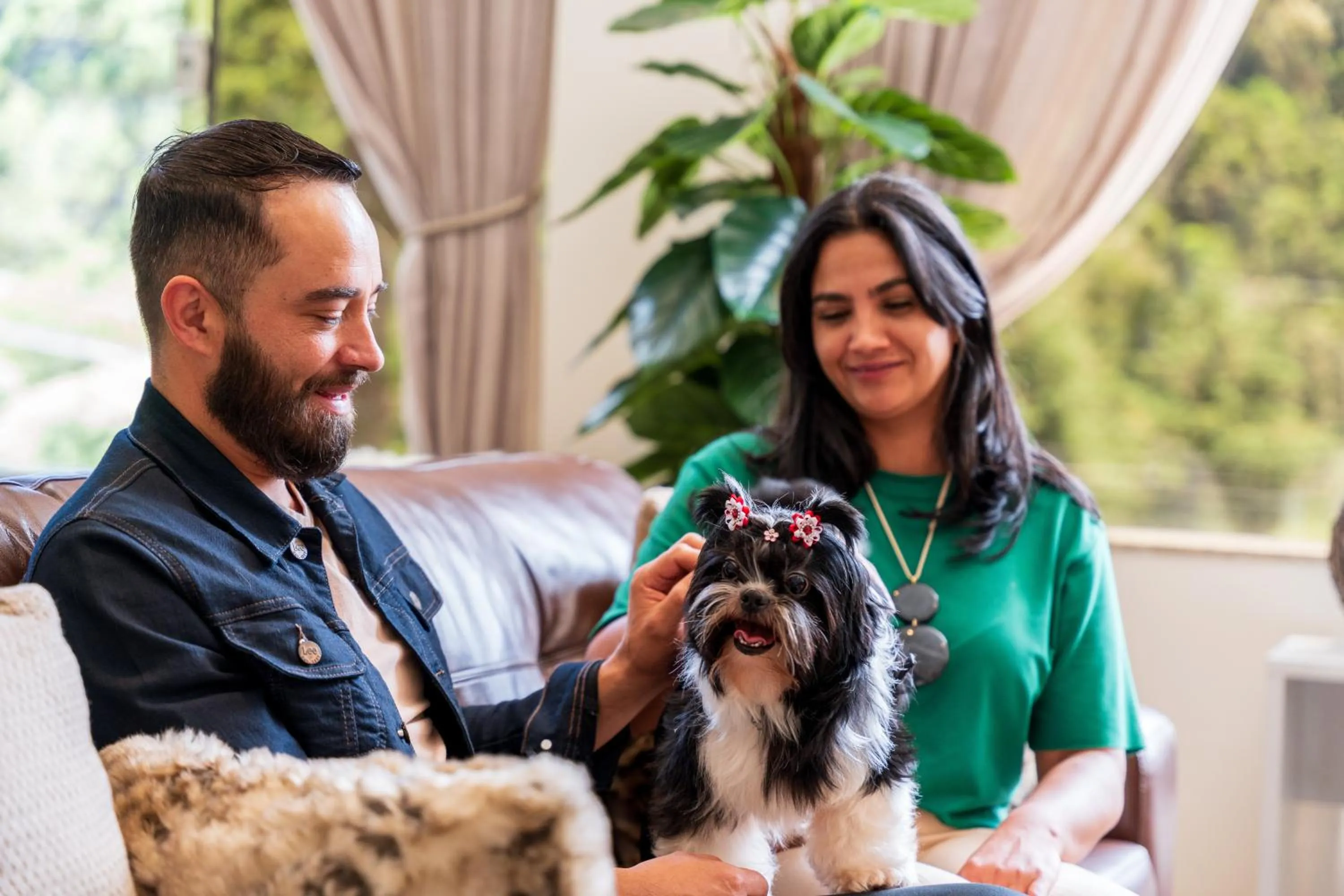 People in Pousada Grandchamp - Campos do Jordao