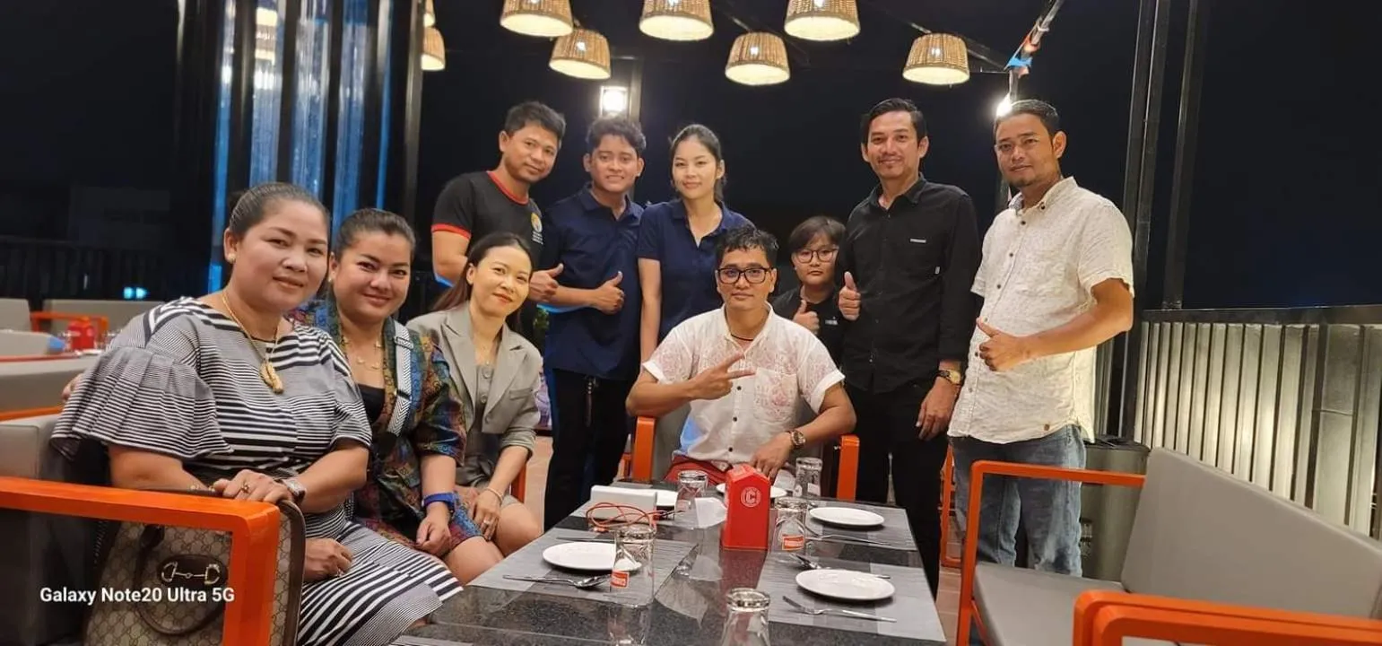 Park Inn Boutique and Hostel
