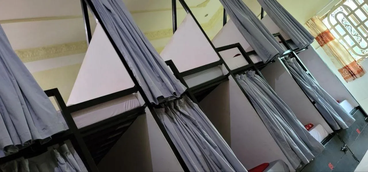 Park Inn Boutique and Hostel