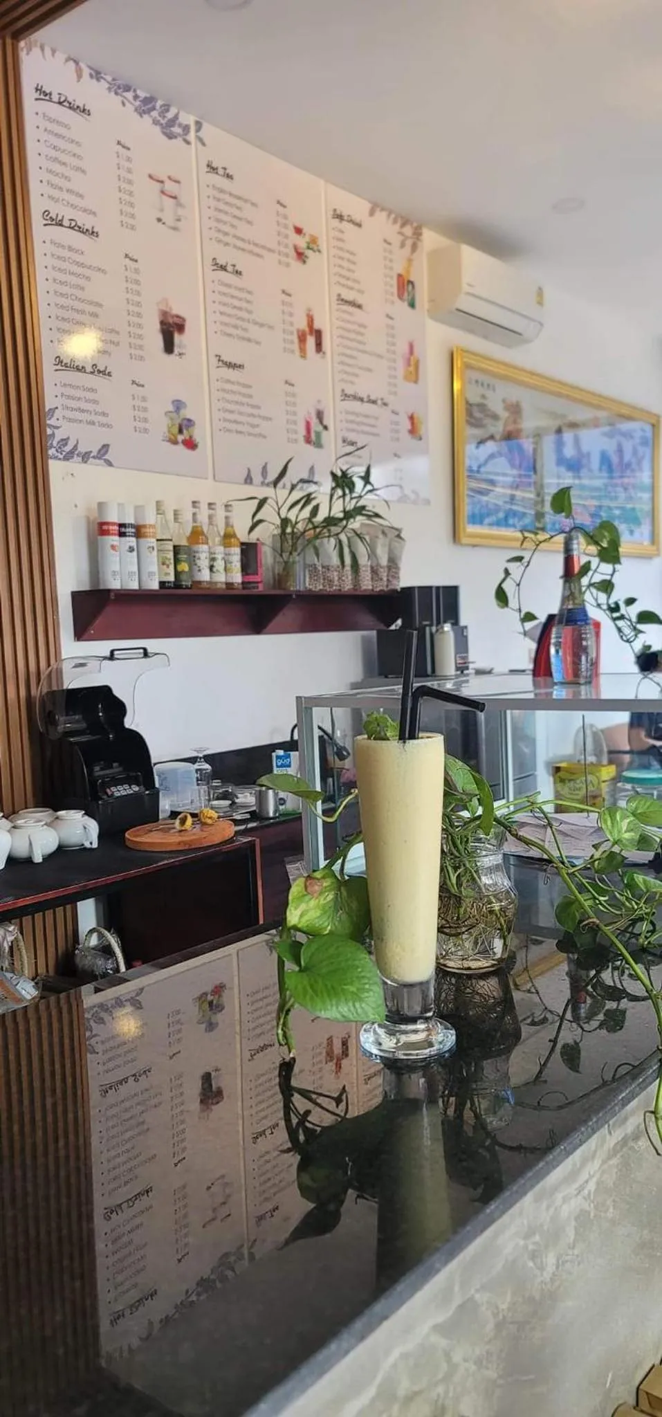 Park Inn Boutique and Hostel