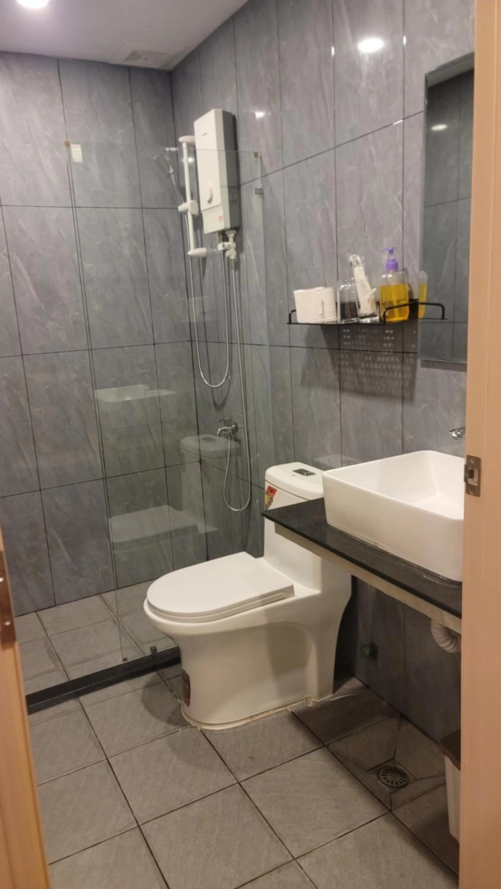 Park Inn Boutique and Hostel
