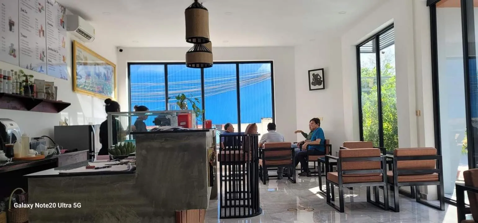 Park Inn Boutique and Hostel