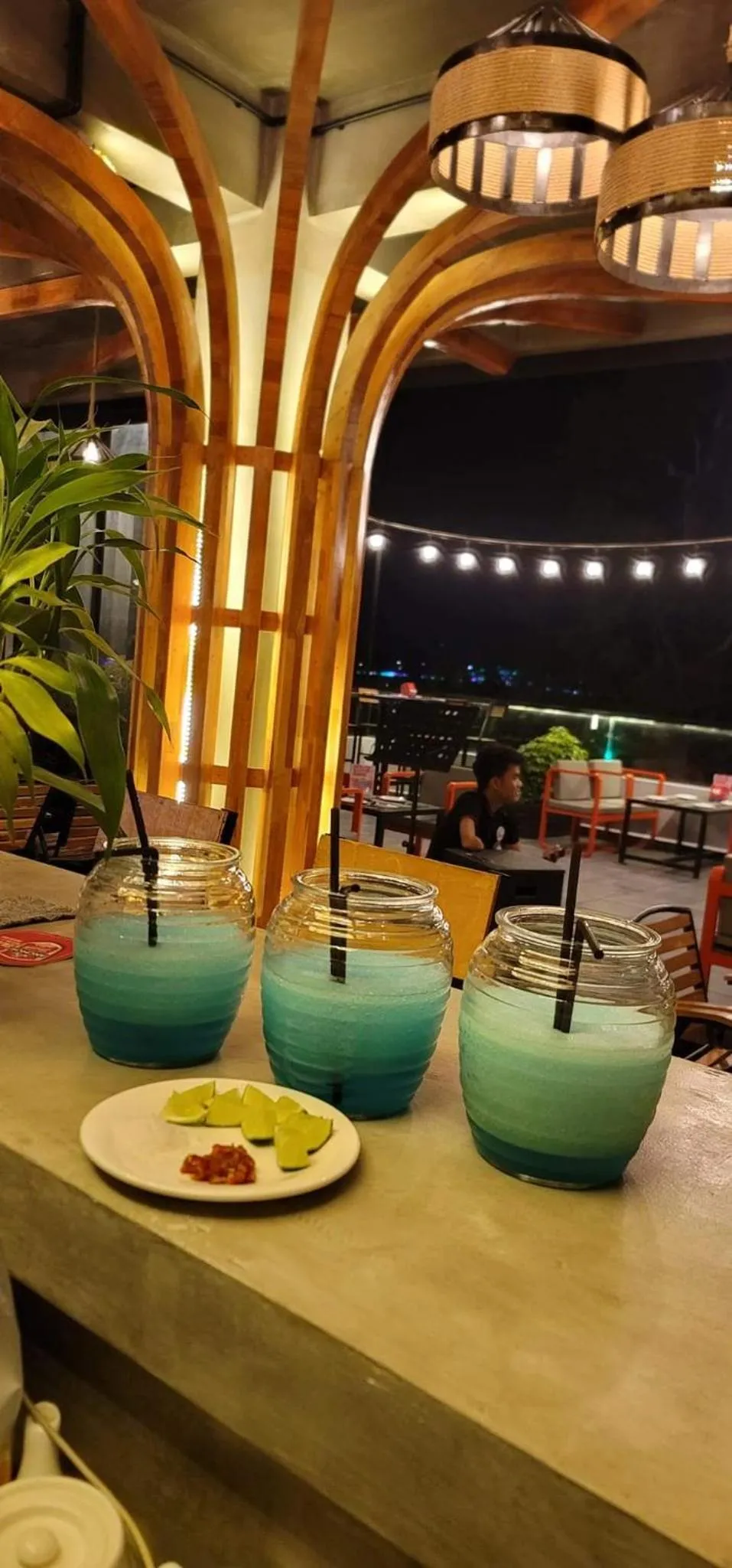 Park Inn Boutique and Hostel