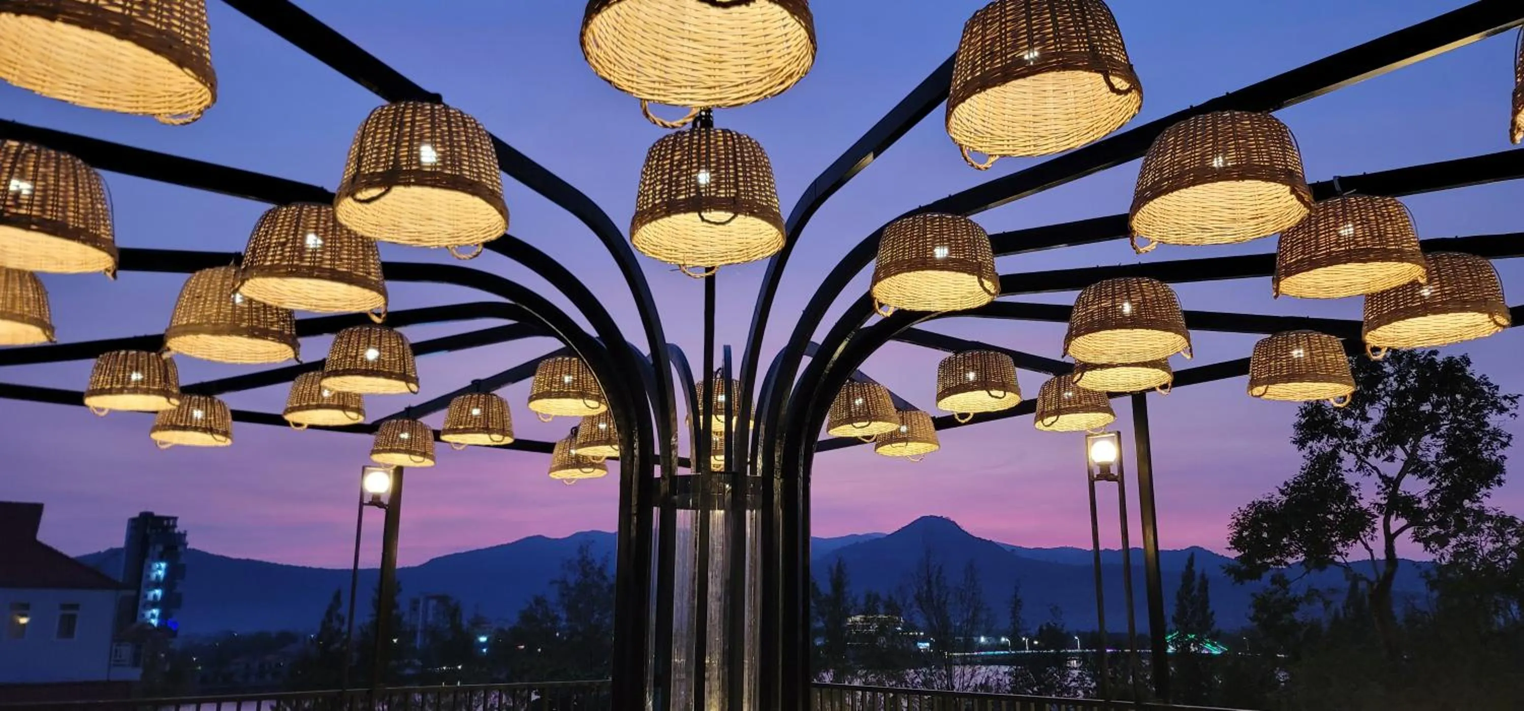 Park Inn Boutique and Hostel
