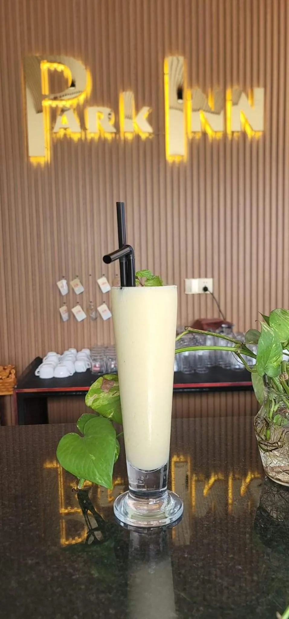 Park Inn Boutique and Hostel