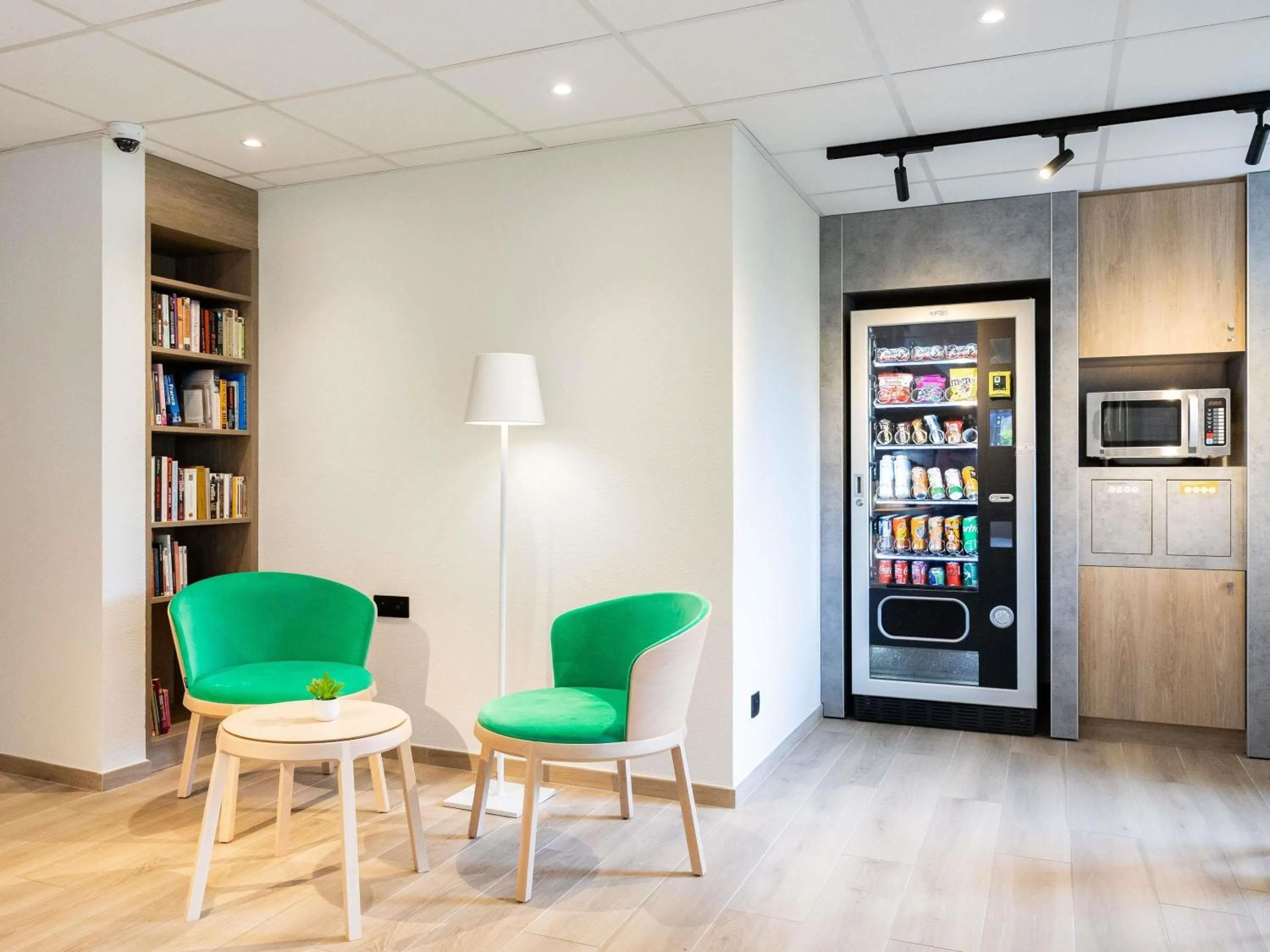 Other in ibis budget Carcassonne Aéroport - A61