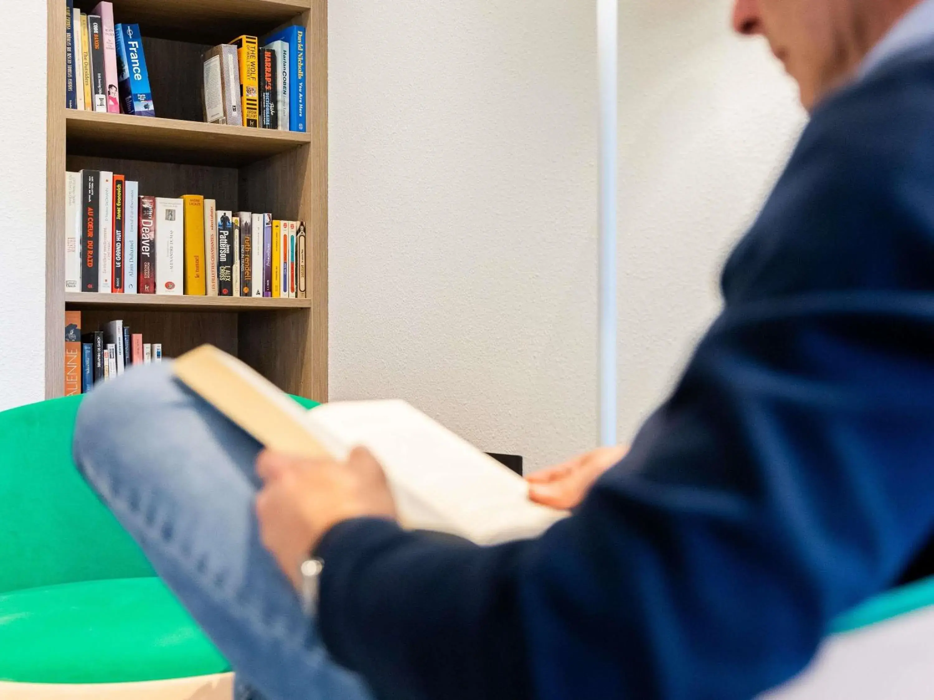 Property building in ibis budget Carcassonne Aéroport - A61 Property building in ibis budget Carcassonne Aéroport - A61