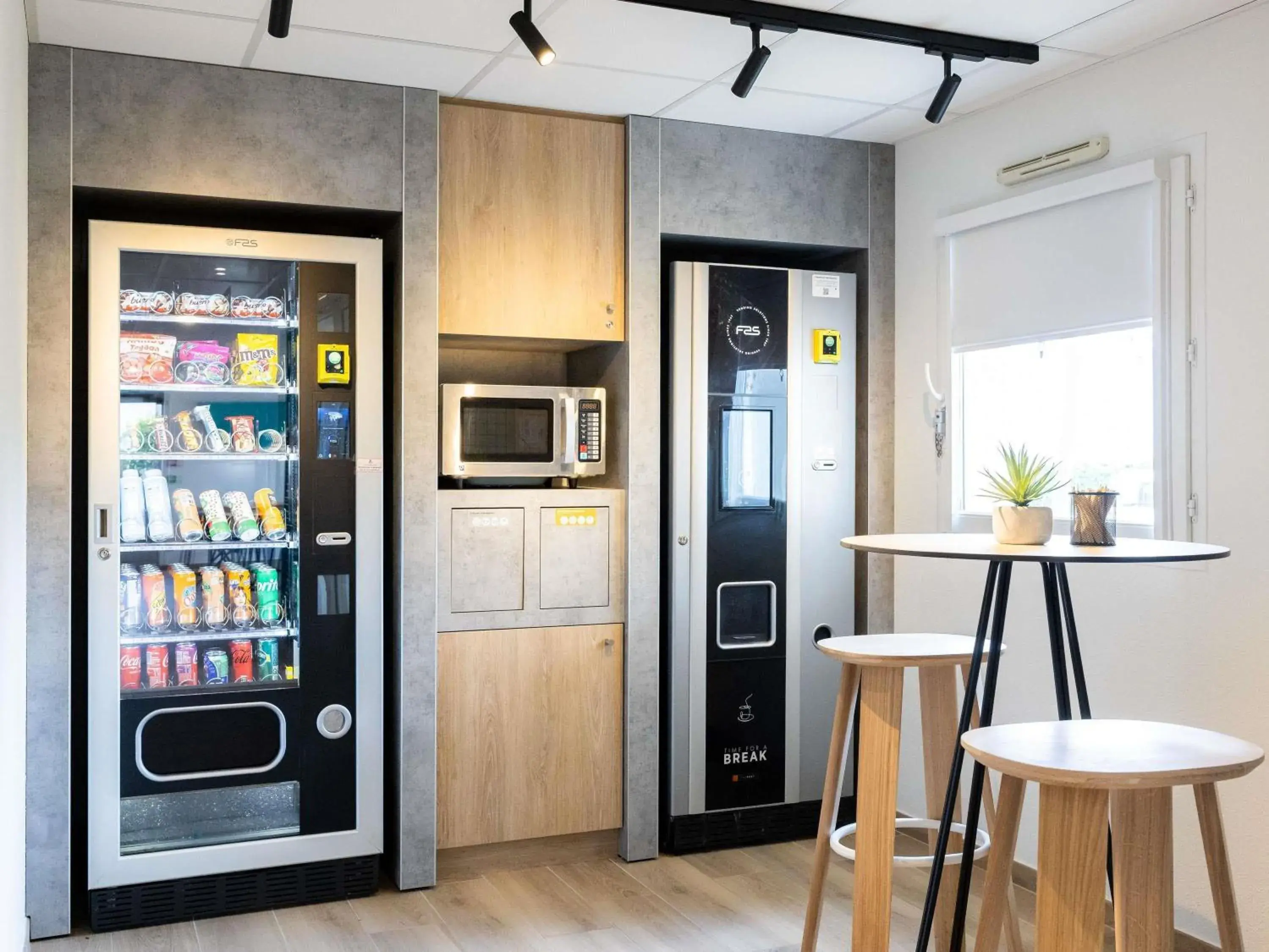 Property building in ibis budget Carcassonne Aéroport - A61 Property building in ibis budget Carcassonne Aéroport - A61