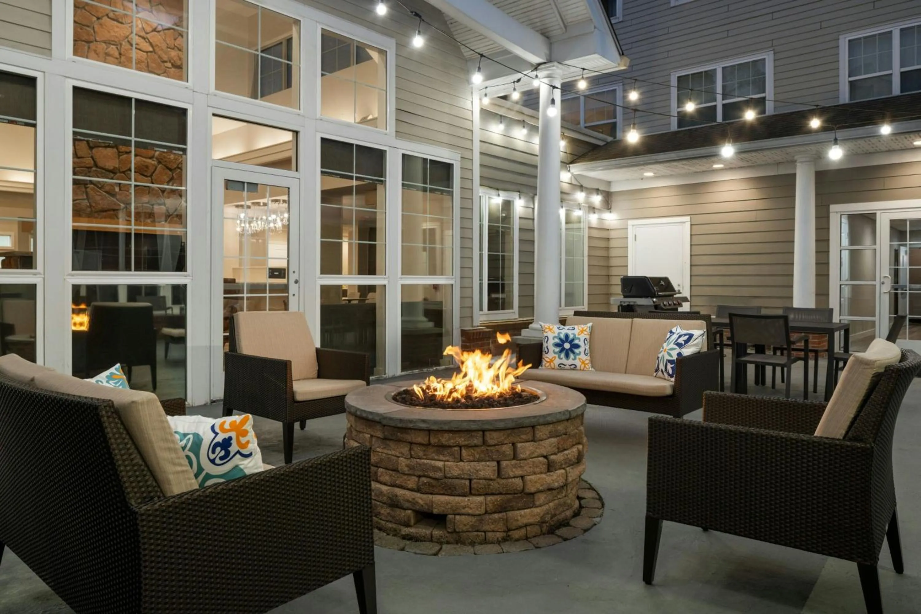 Other in Residence Inn by Marriott Atlantic City Airport Egg Harbor Township