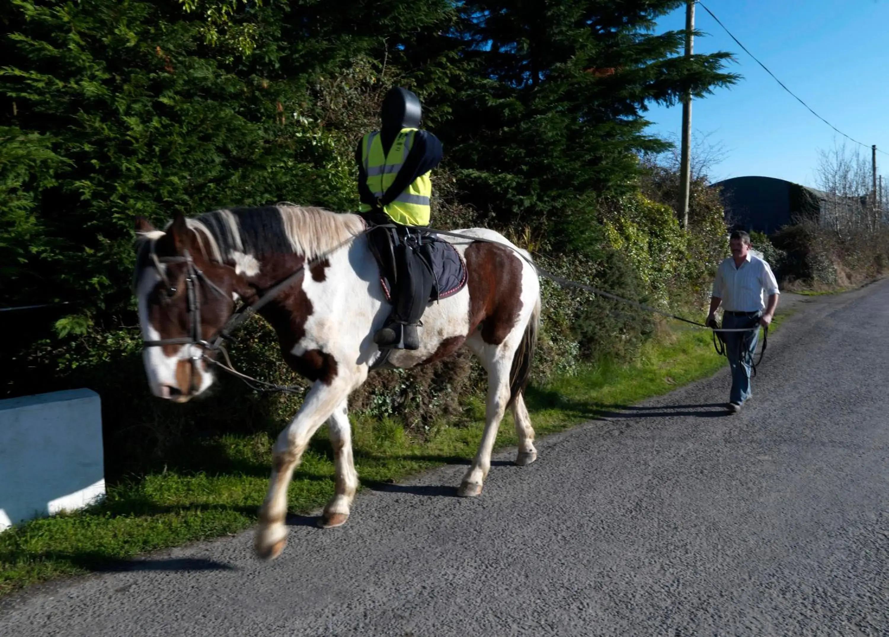 View (from property/room) in Murphys Farmhouse B&B View (from property/room) in Murphys Farmhouse B&B