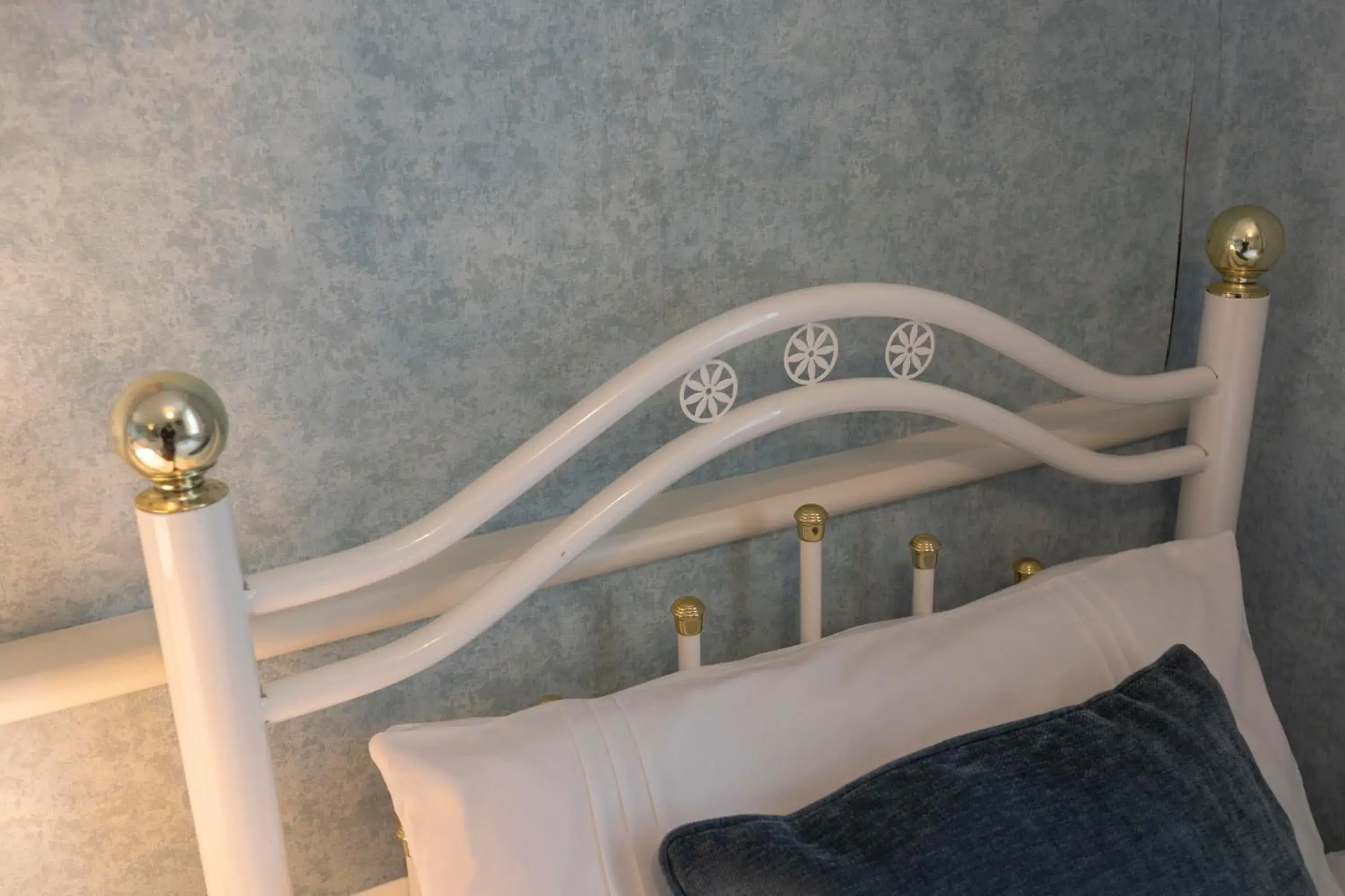 Bedroom, Bed in Murphys Farmhouse B&B Bedroom, Bed in Murphys Farmhouse B&B