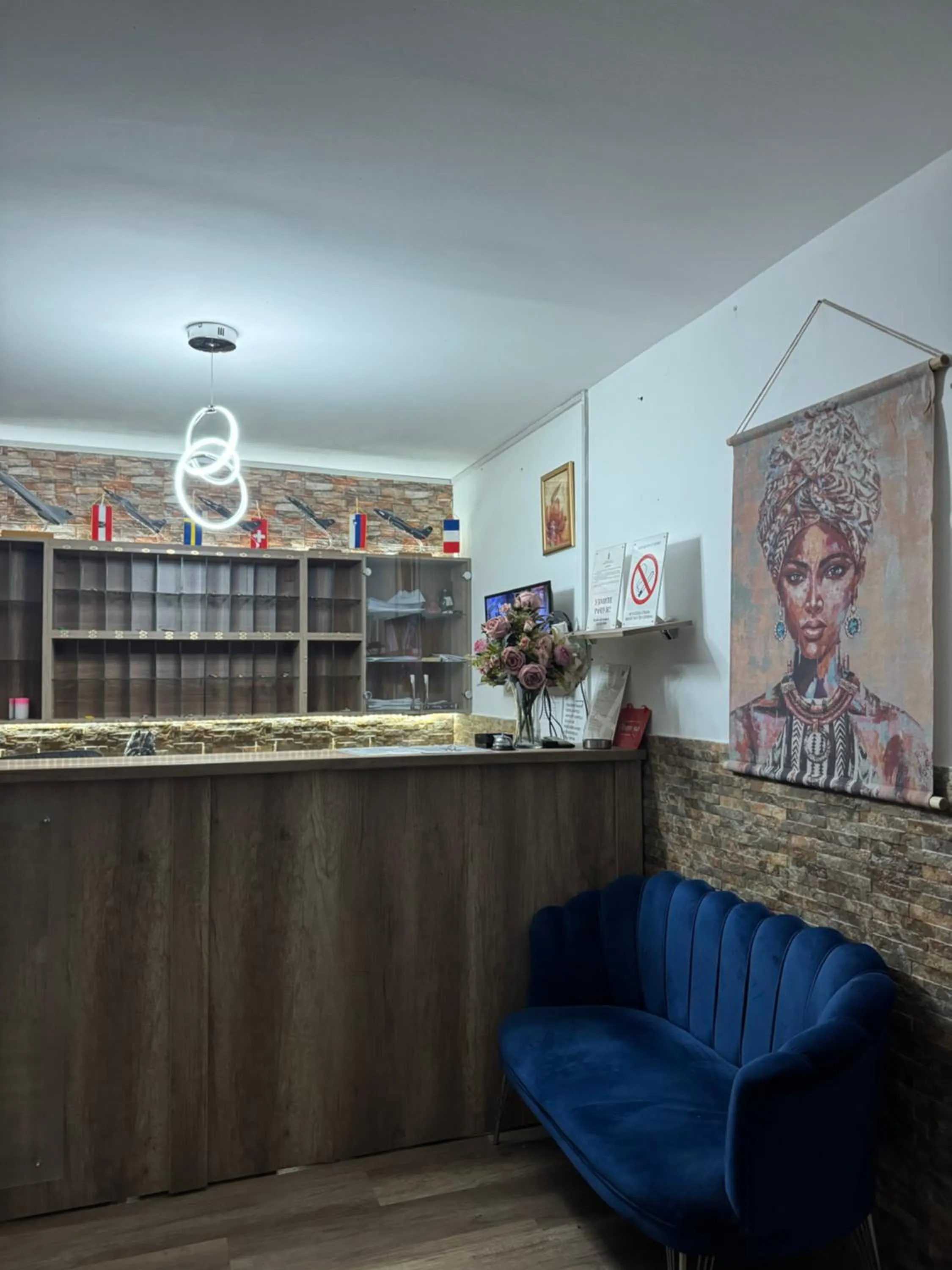 Hotel Palma