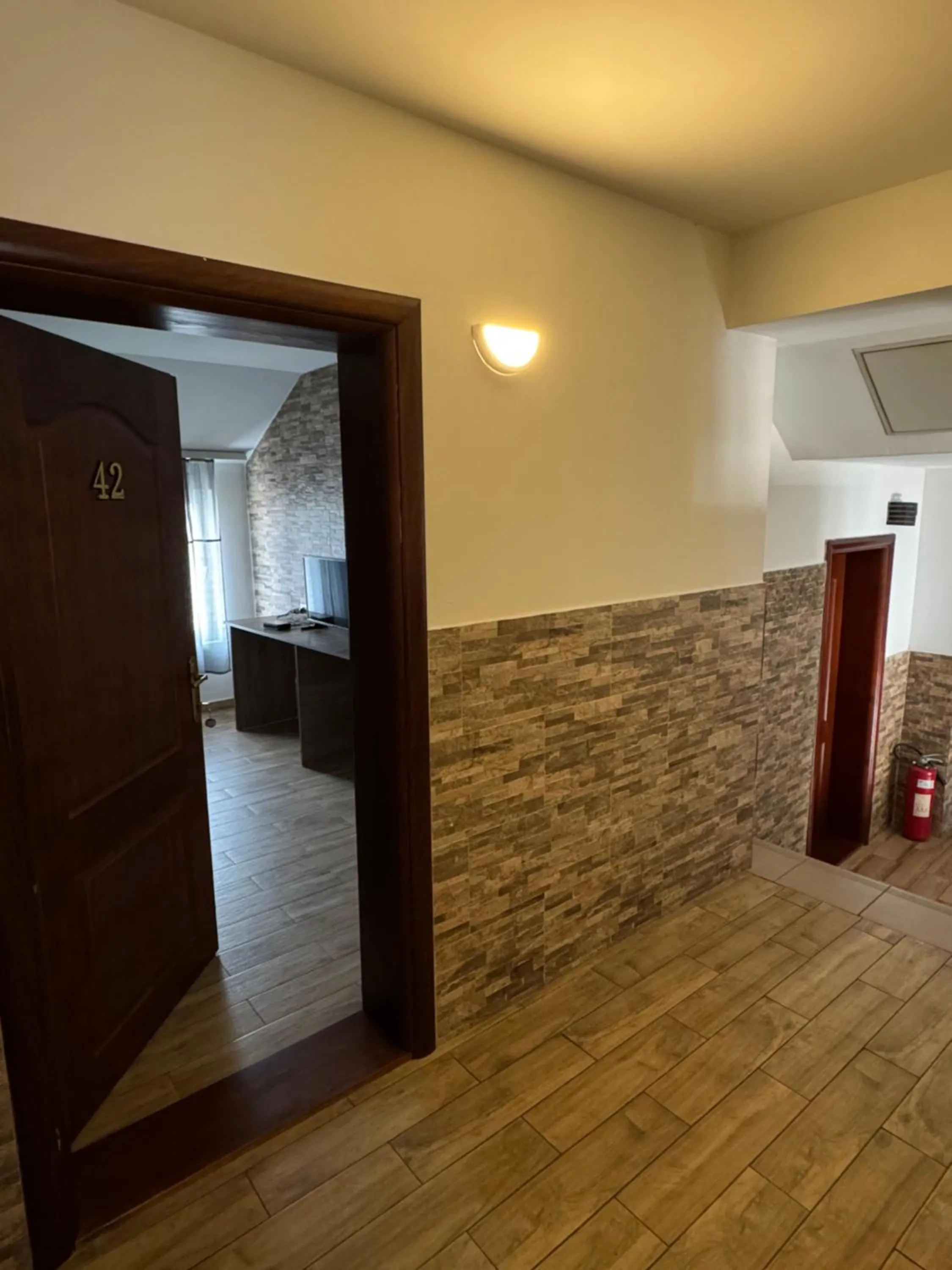 Hotel Palma