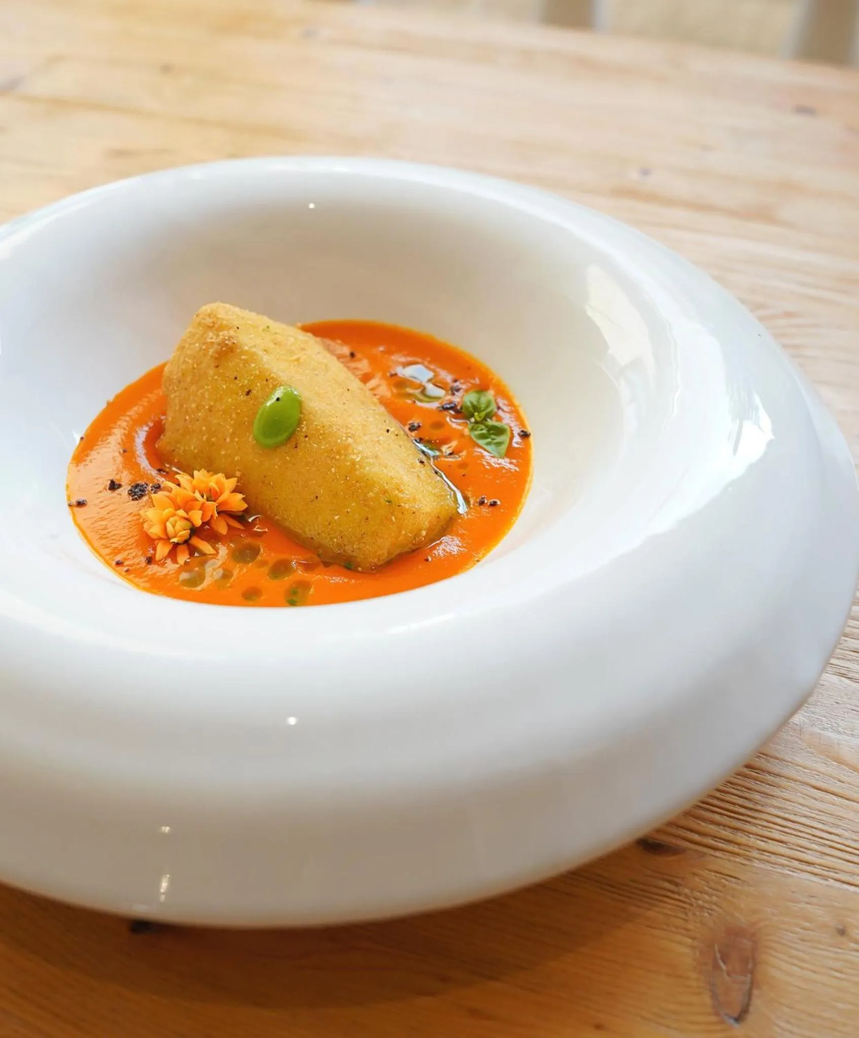 Restaurant/places to eat in Masseria Grieco