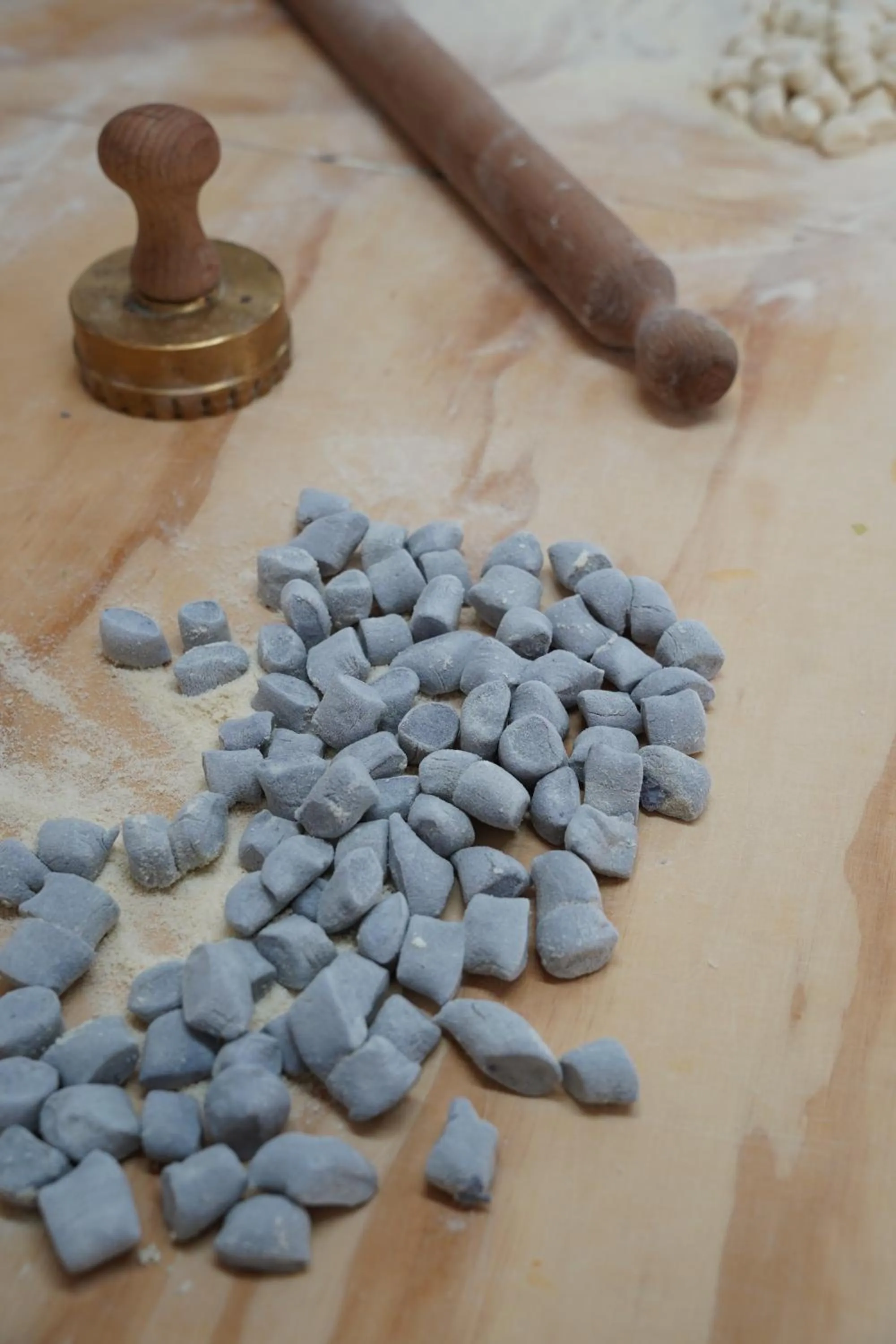 Restaurant/places to eat in Masseria Grieco