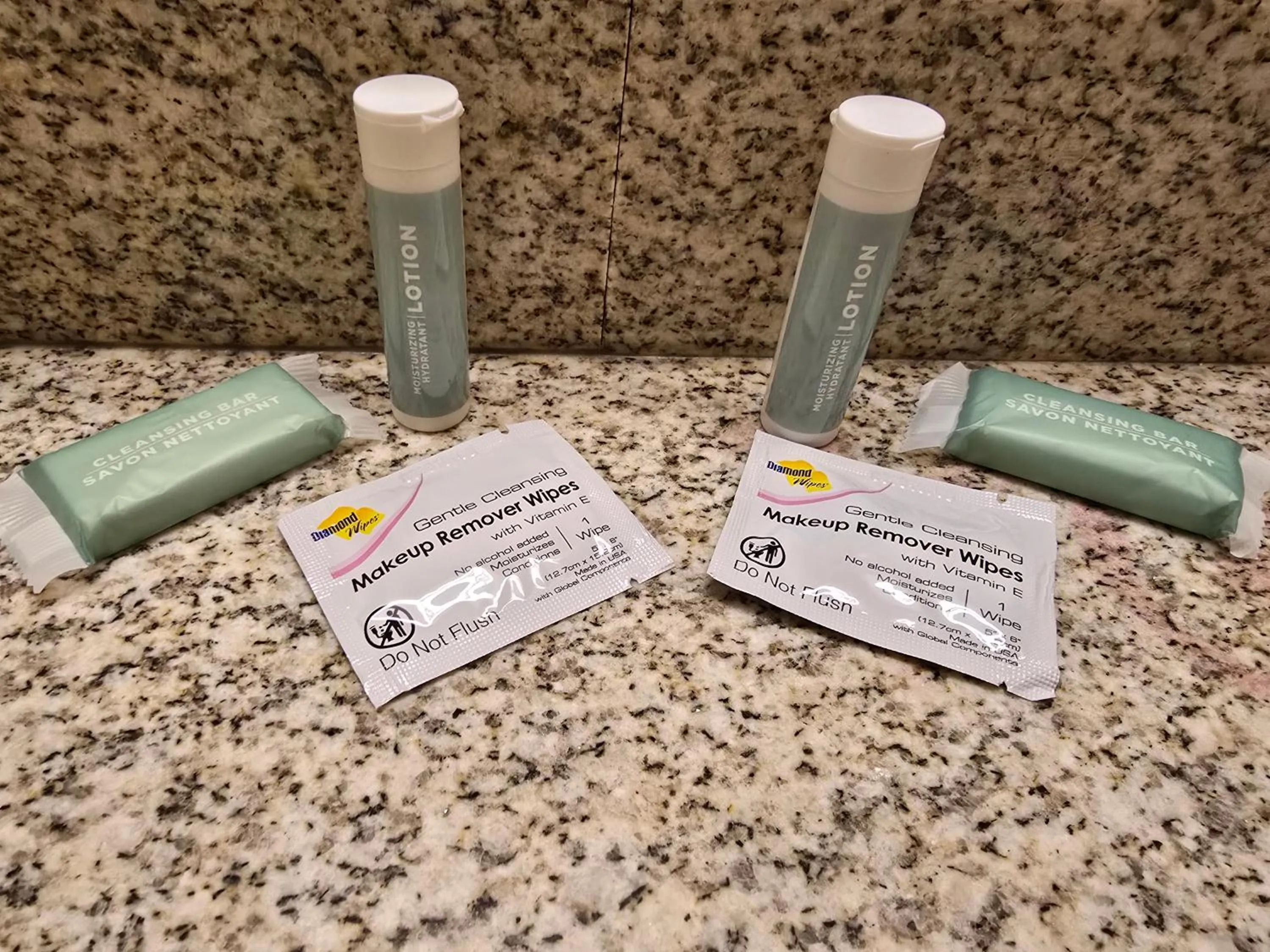 Bathroom in Courtyard Altoona