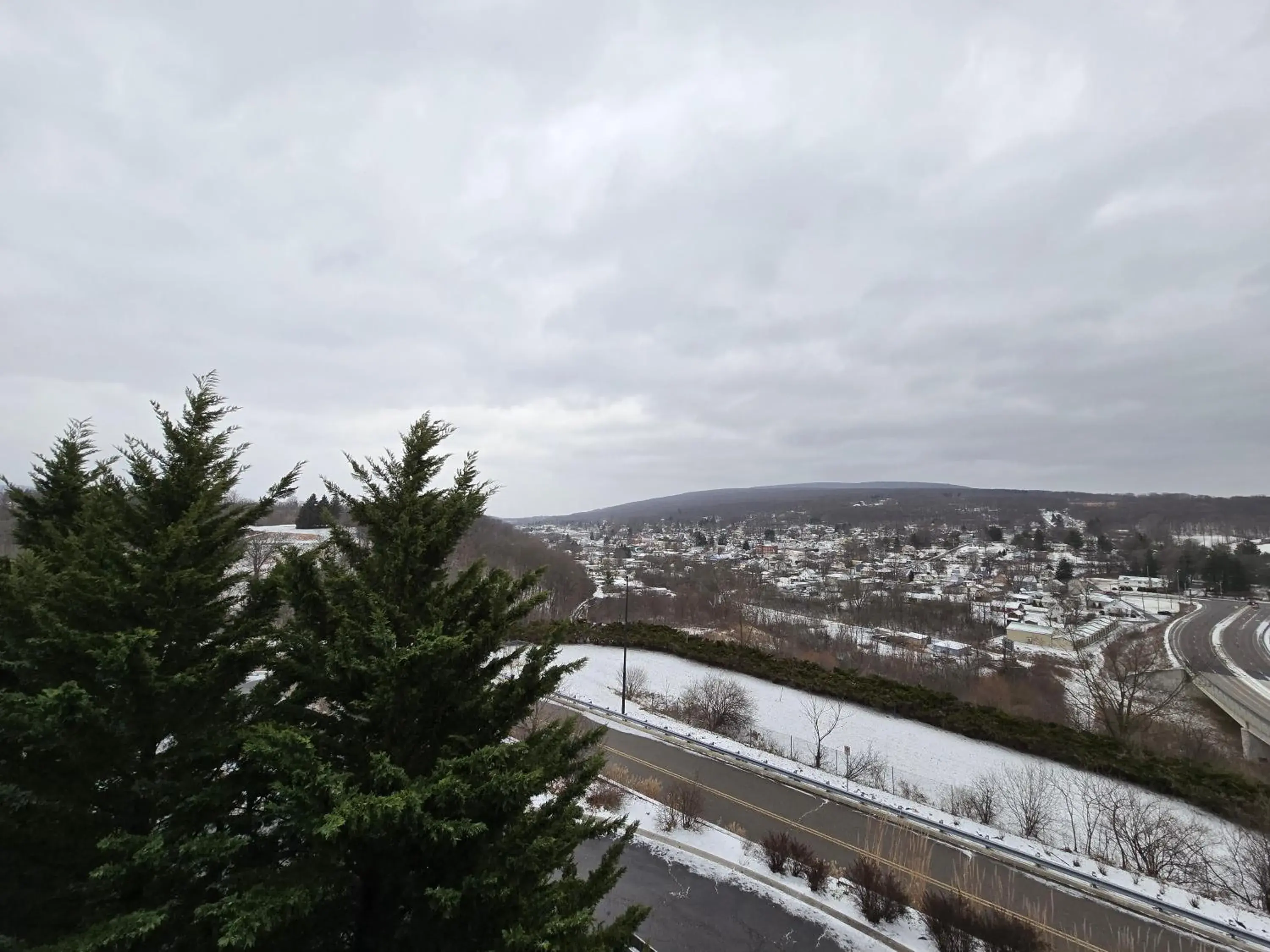View (from property/room) in Courtyard Altoona View (from property/room) in Courtyard Altoona